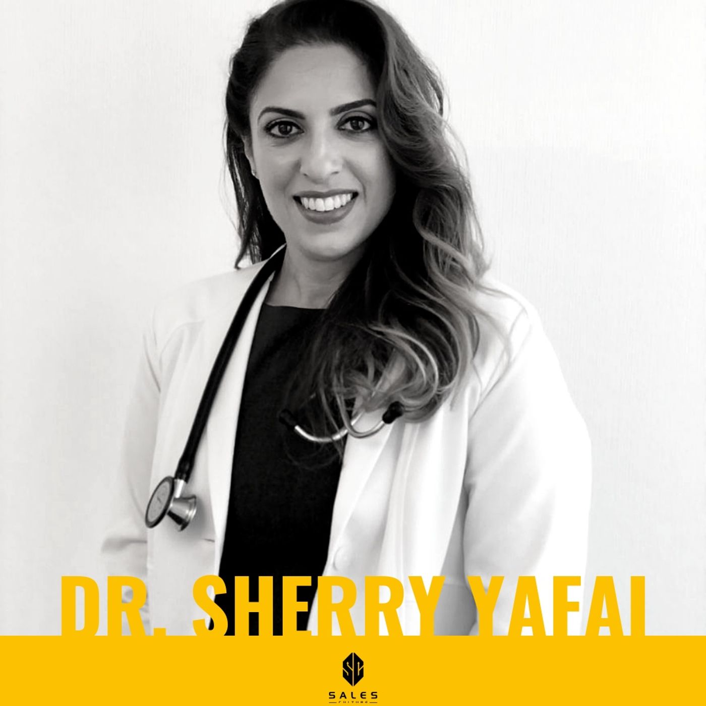 Dr. Sherry Yafai | Value of Cannabis Based Medicine | #Healthcare