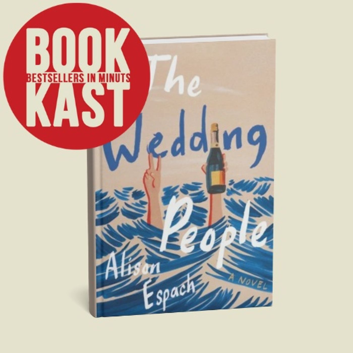 Bookkast - Bestsellers in Minutes