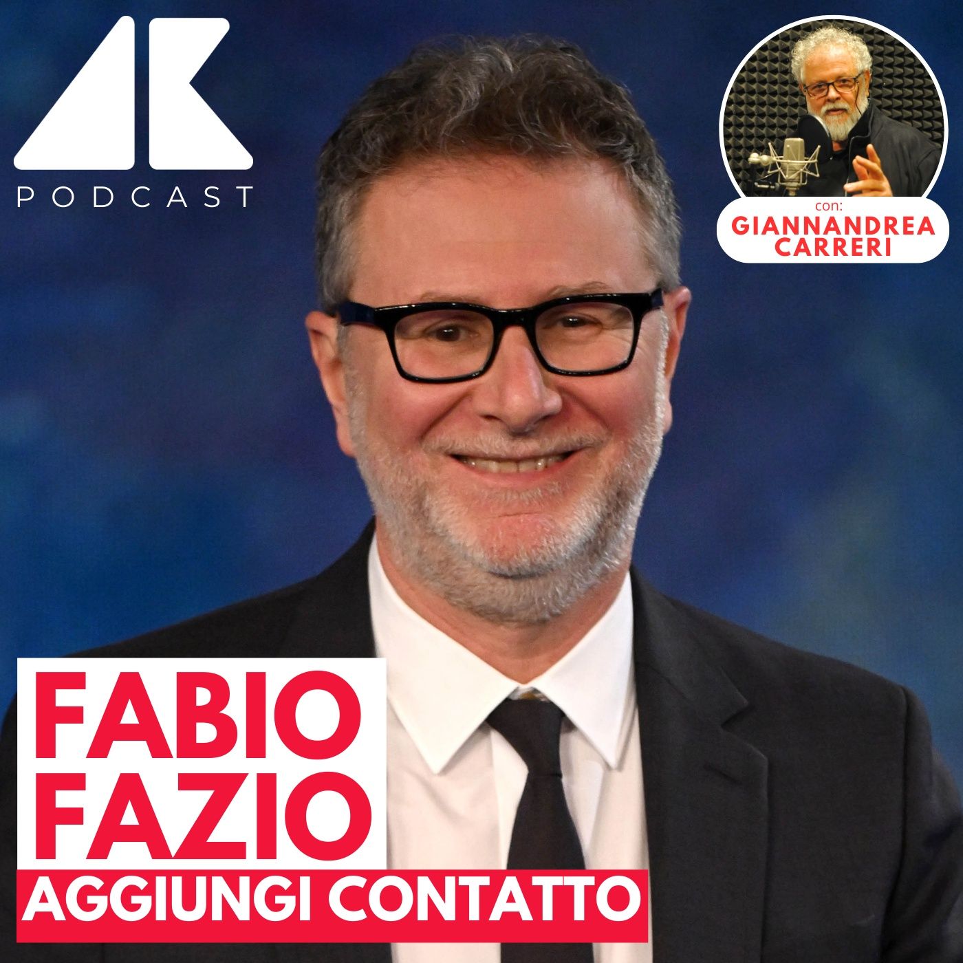 Aggiungi contatto