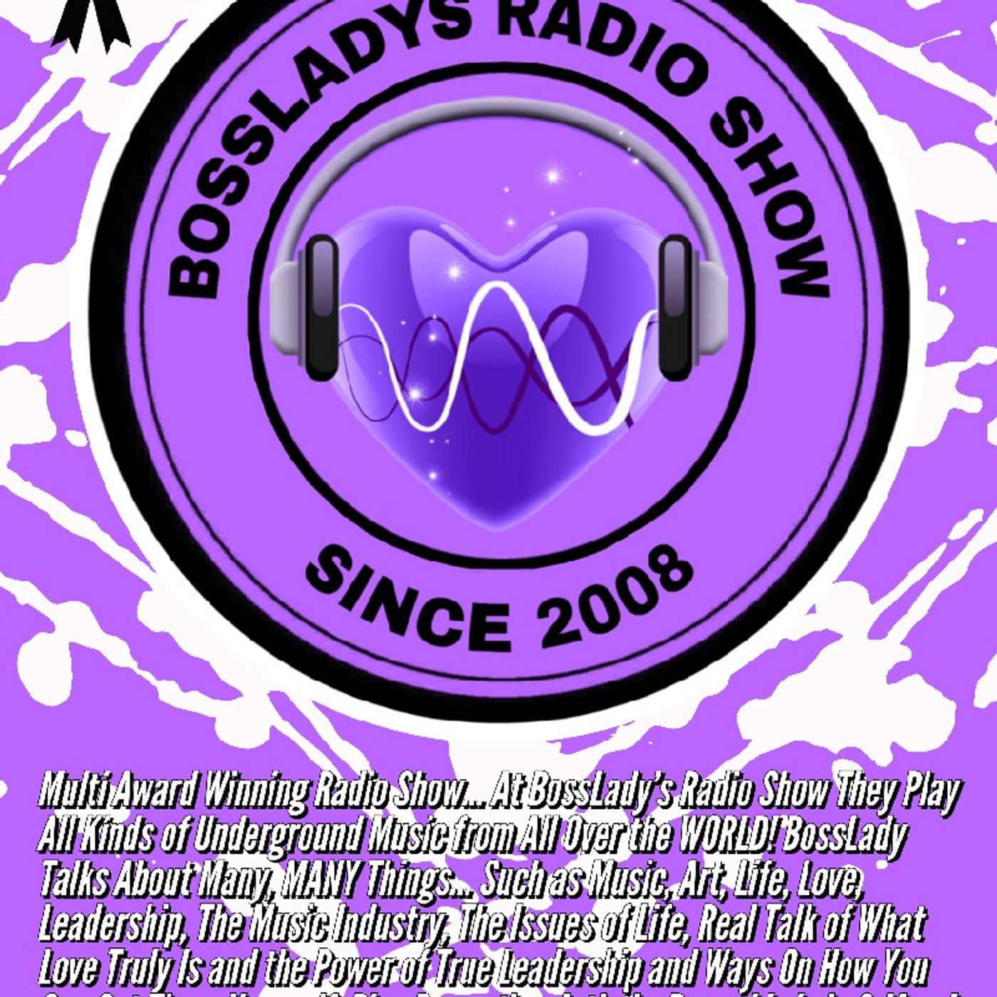 Use Data For Booking Shows episode artwork