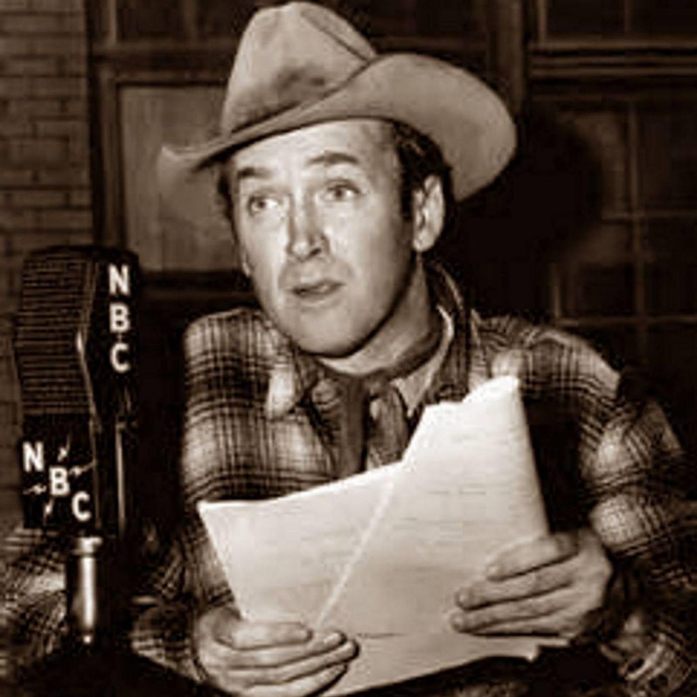 Classic Radio Theater with Wyatt Cox