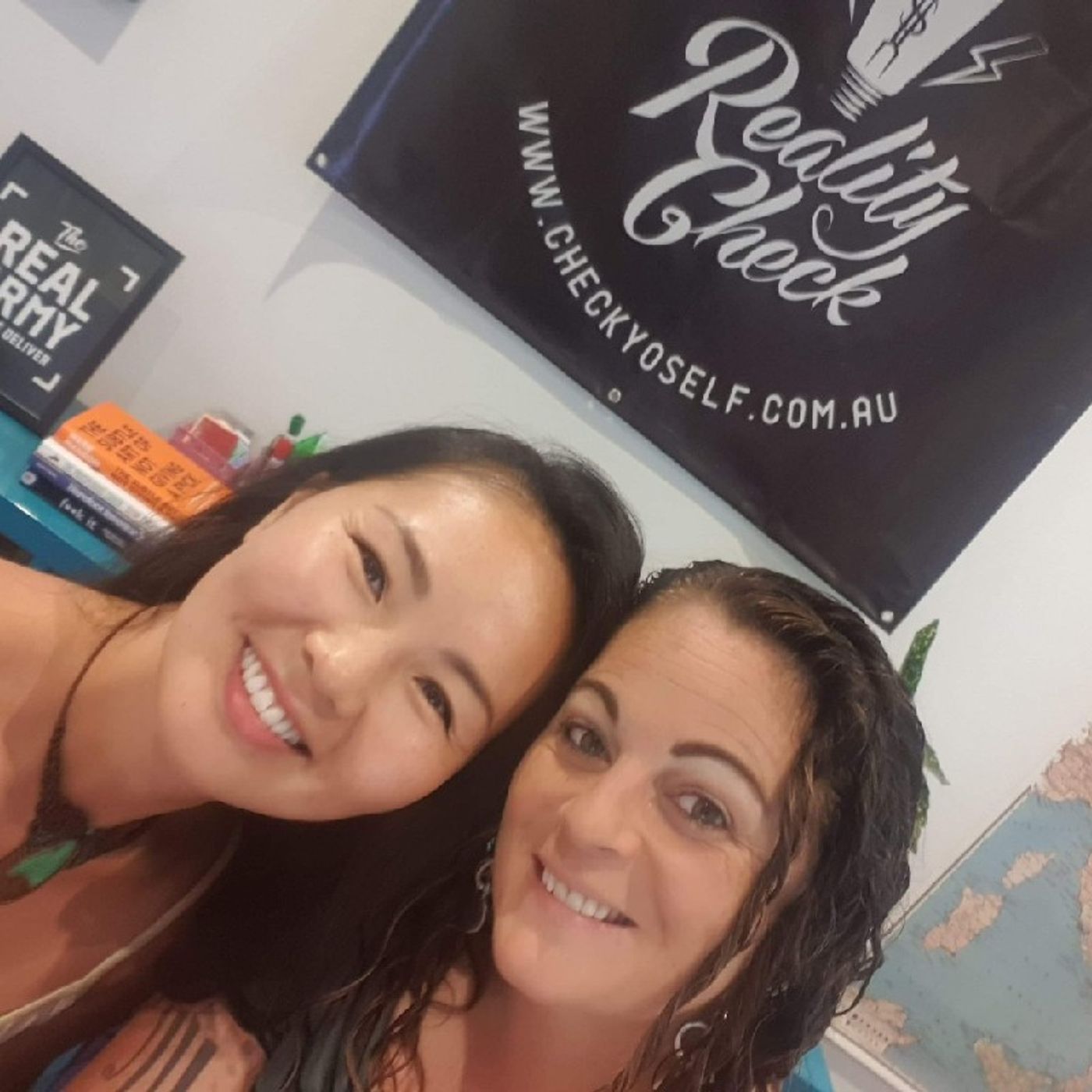 Episode 4 Interview : Selenge The Mongolian Princess