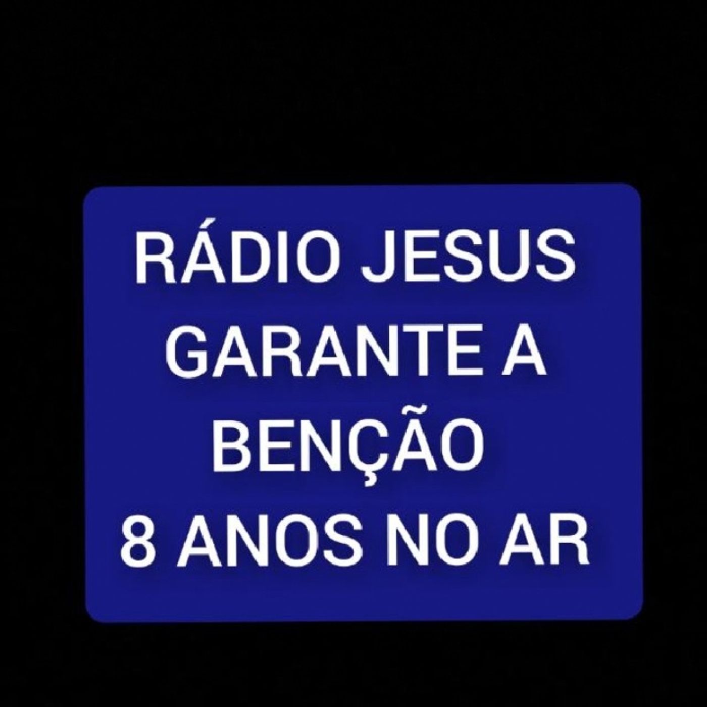 Programação rádio Jgb