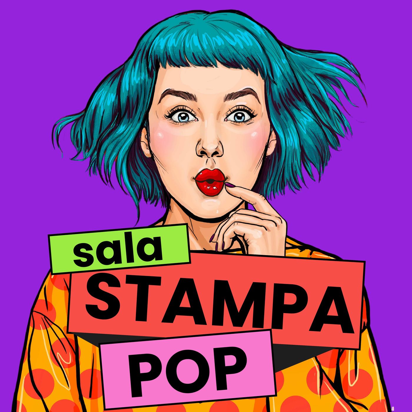 Achille Lauro si sta baglionizzando?