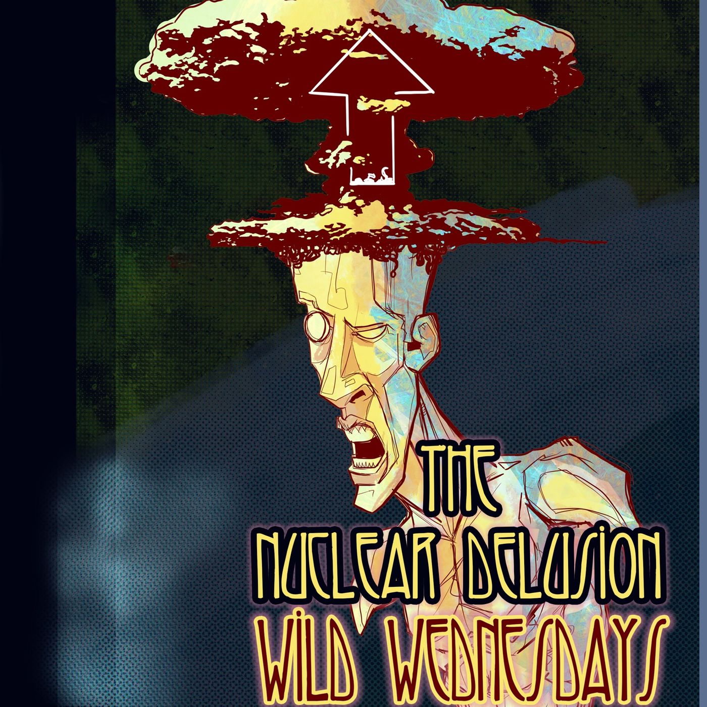 The Nuclear Delusion on Rogue Ways