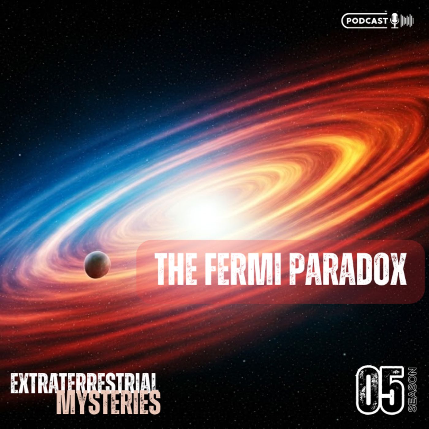 Extraterrestrial Mysteries