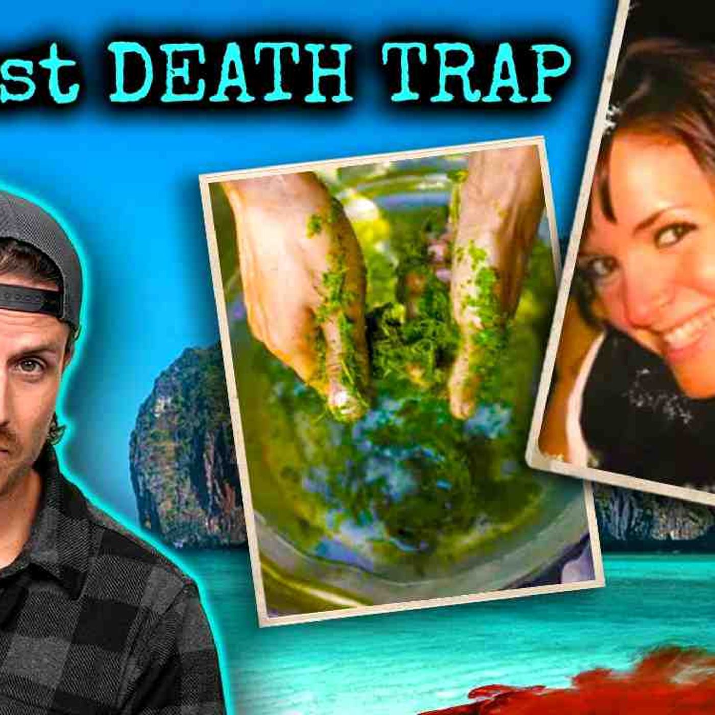 This Thai resort is a TOURIST (DEATH) TRAP