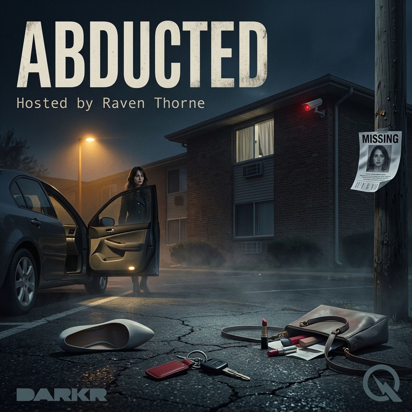 Abducted