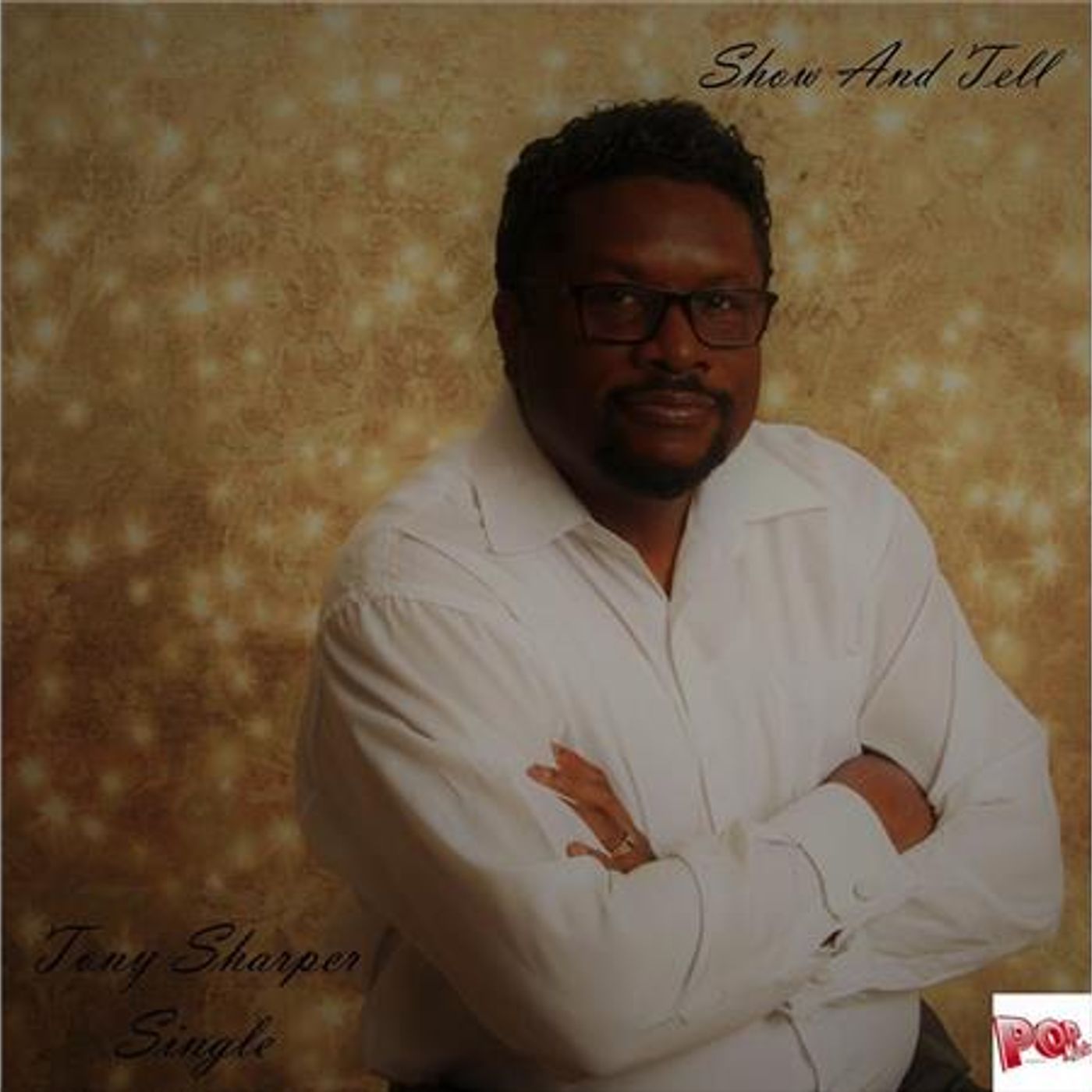 Tony Sharper Records Special! Who is Sharper Sharper Records Talk1-347 -202-0317 episode artwork
