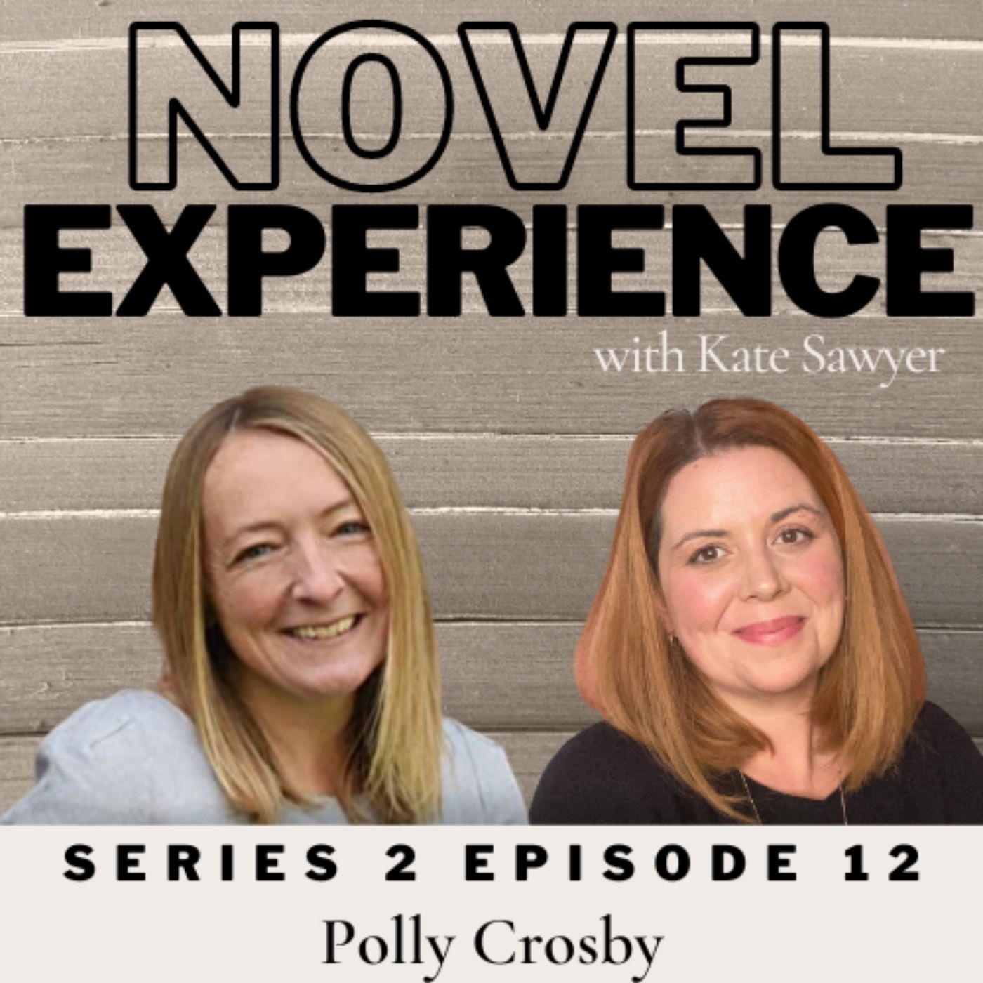 Novel Experience