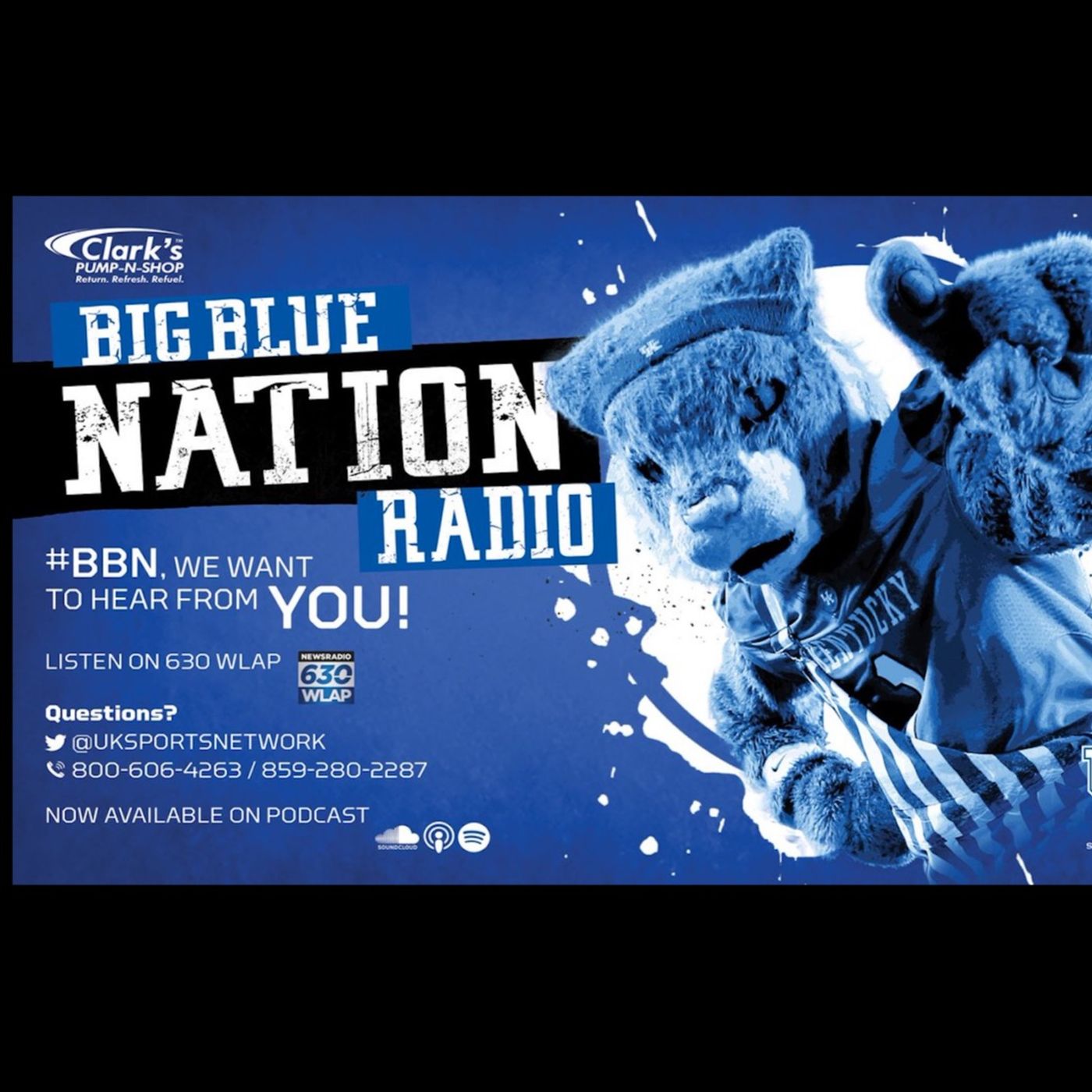 UK Sports Network Radio
