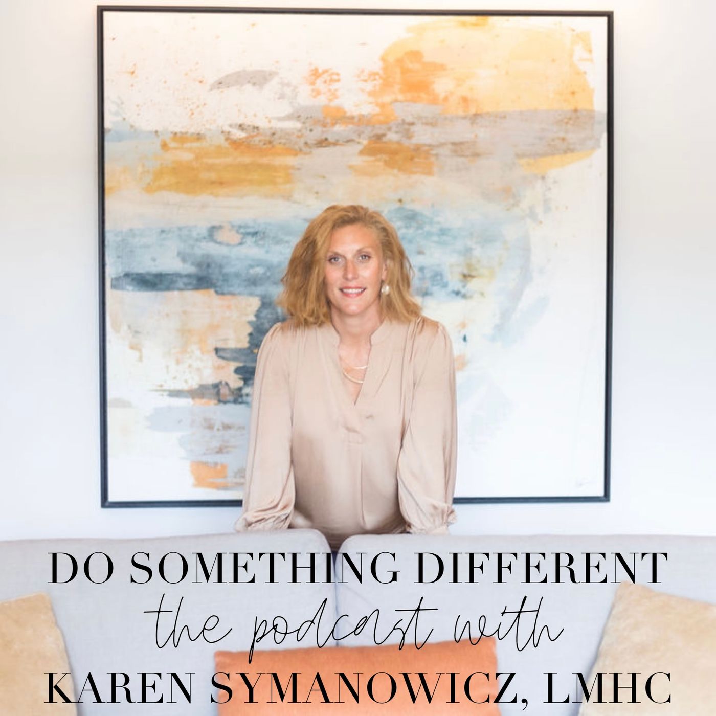 Do Something Different