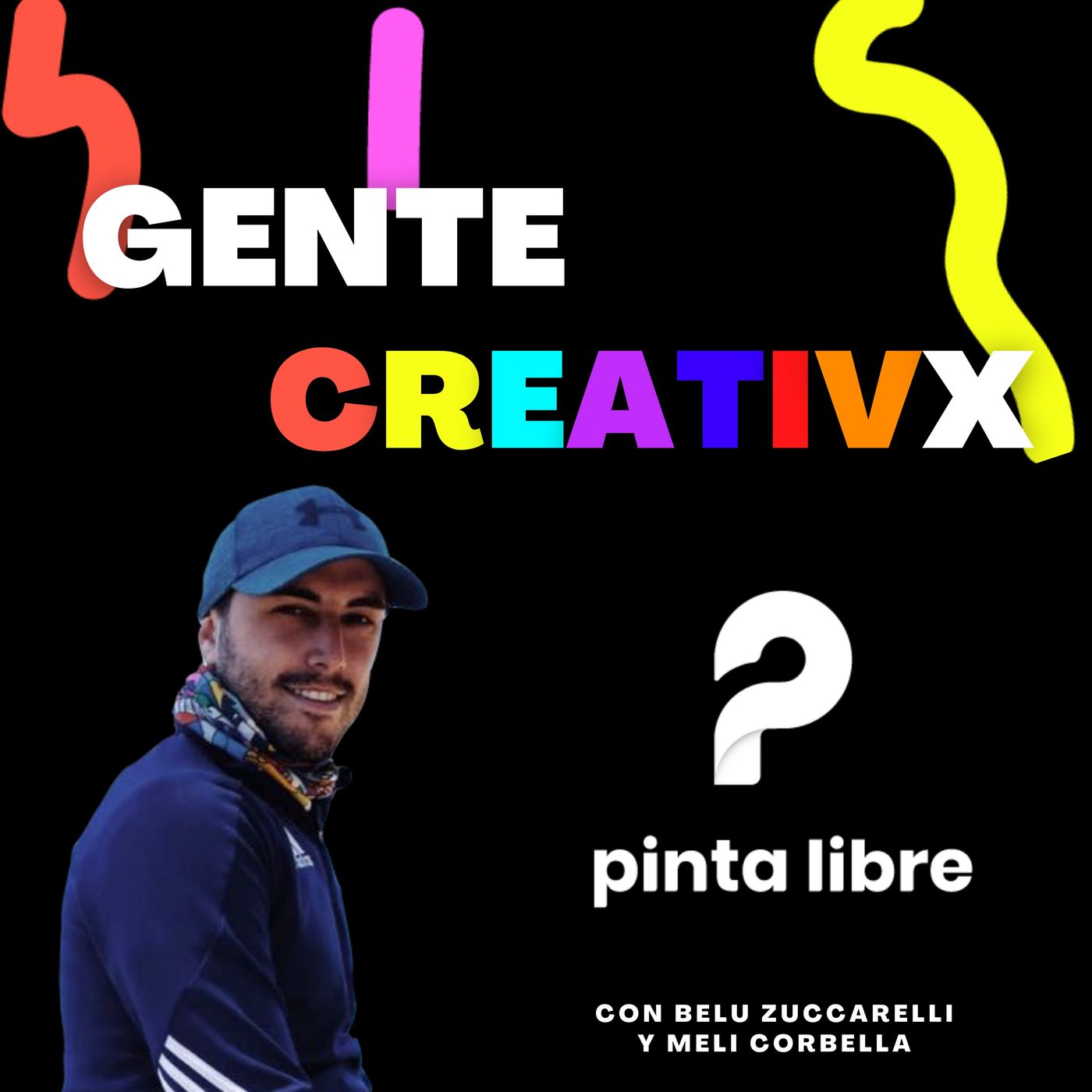 Gente Creativx