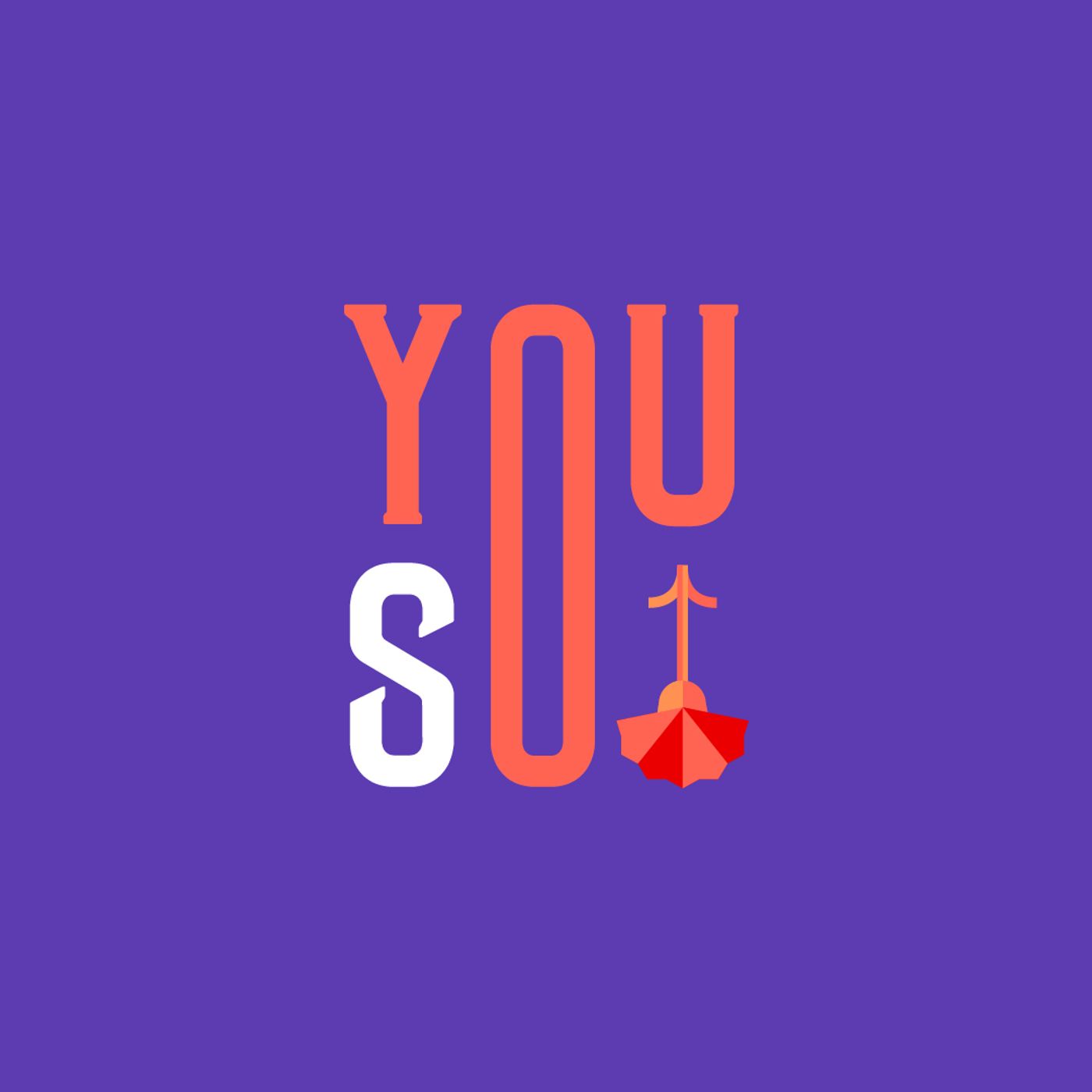 You Socialist: chi siamo. episode artwork