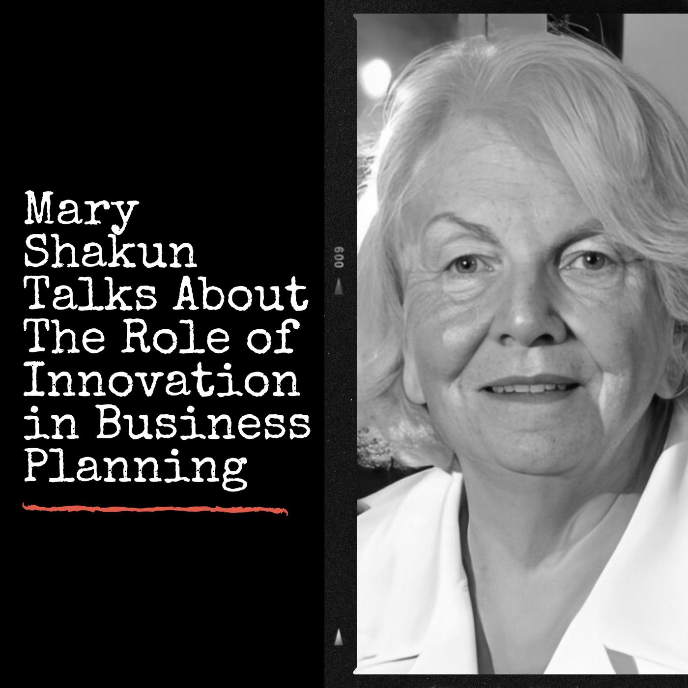 Mary Shakun Talks About The Role of Innovation in Business Planning