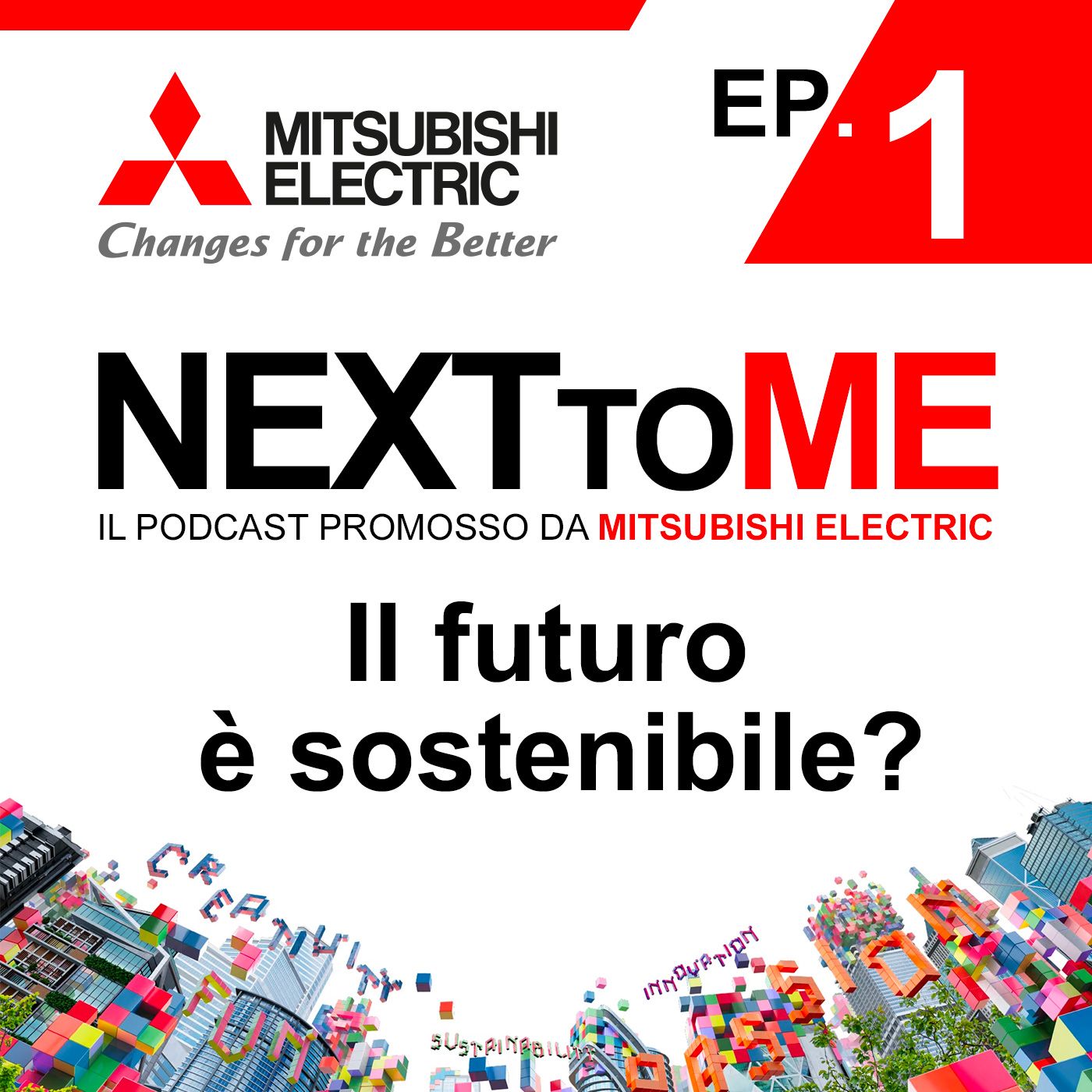 Il futuro è sostenibile?