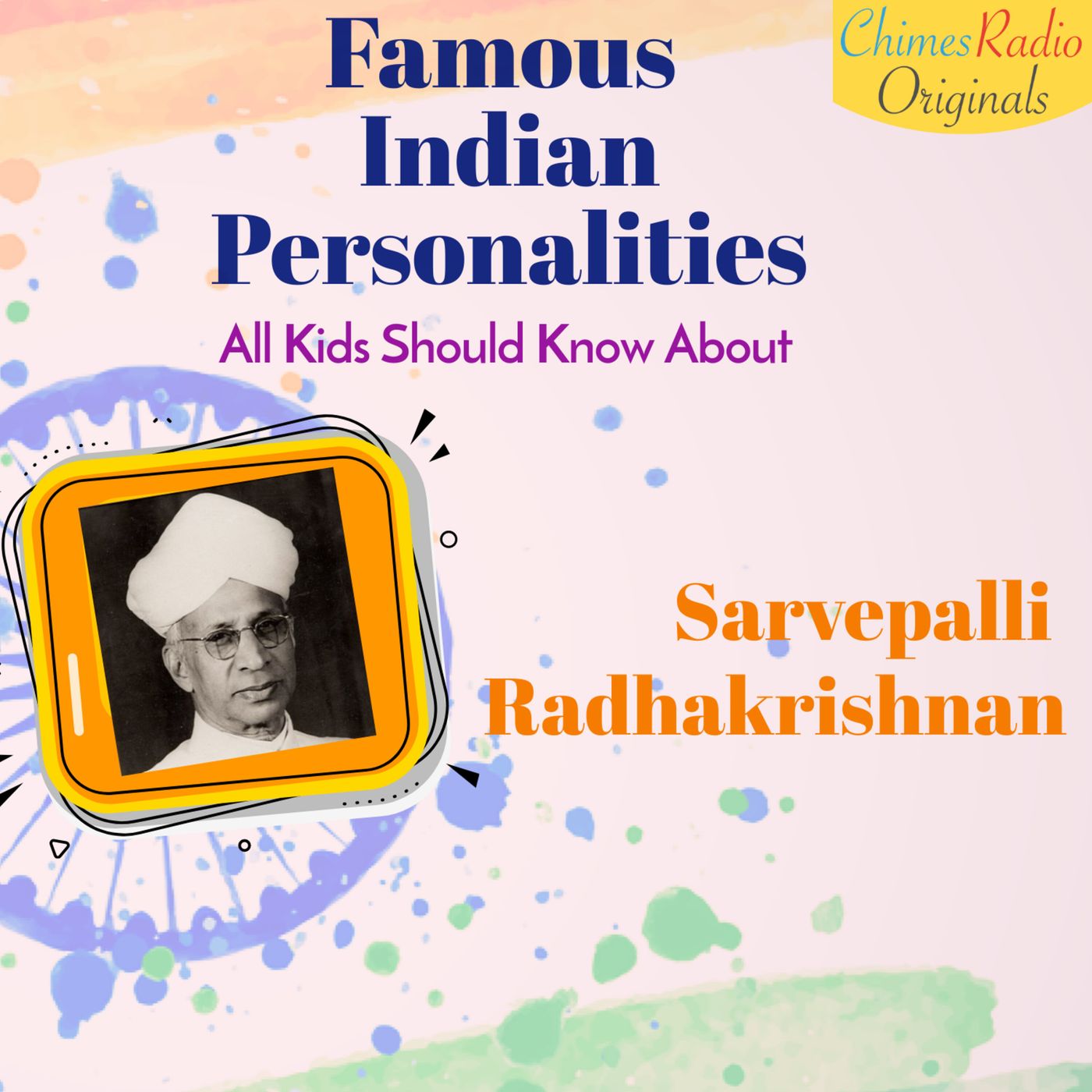 Famous Indian Personalities - Everyone Should Know About