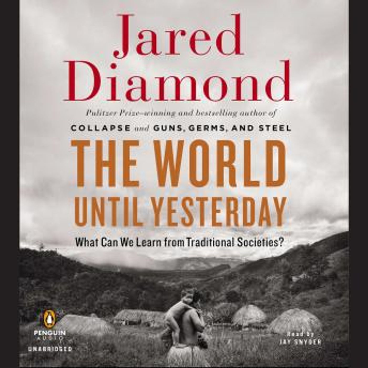 Access Top-Rated Full Audiobooks in Non-Fiction, Social Science