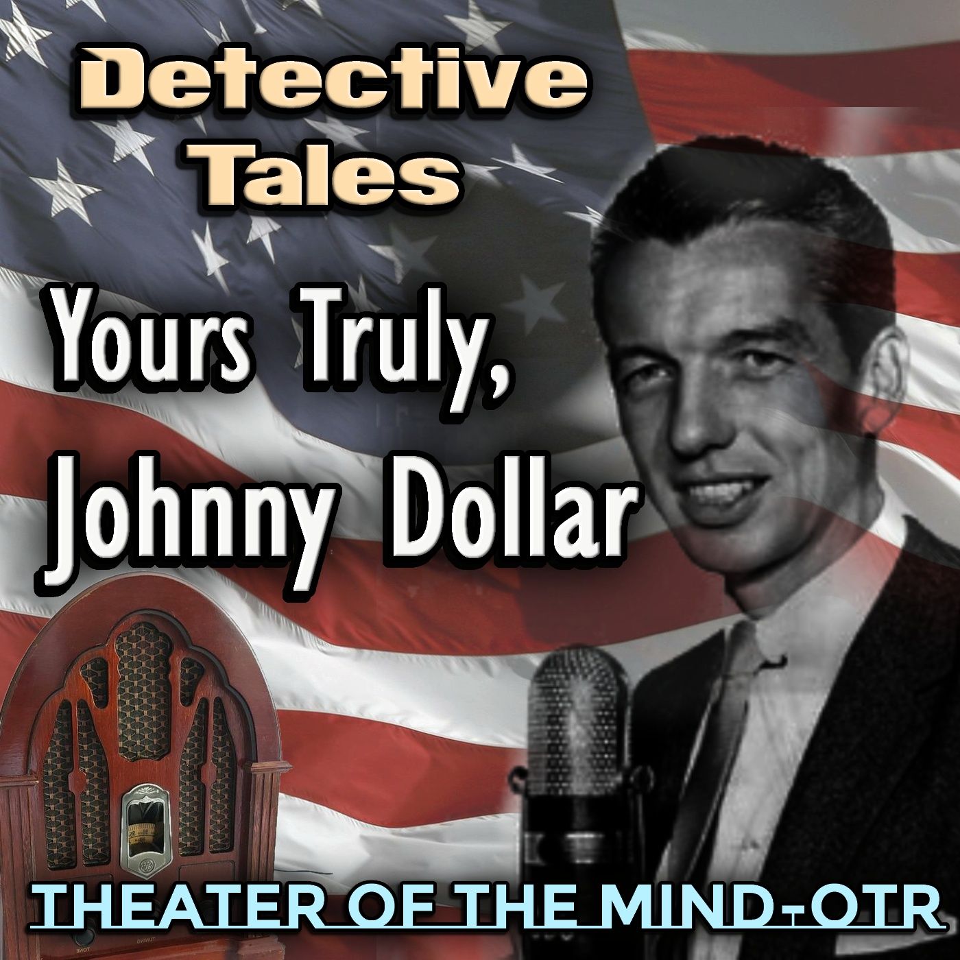 The Who's Who Matter - Johnny Dollar | 02/05/1961 (Ep726)