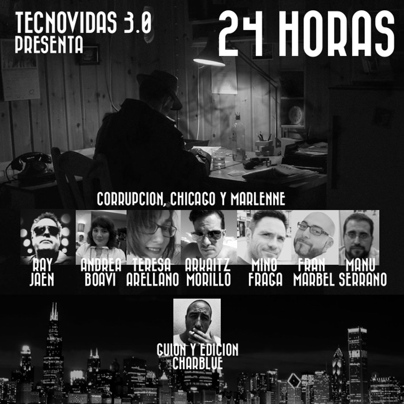 Tecnovidas 3.0