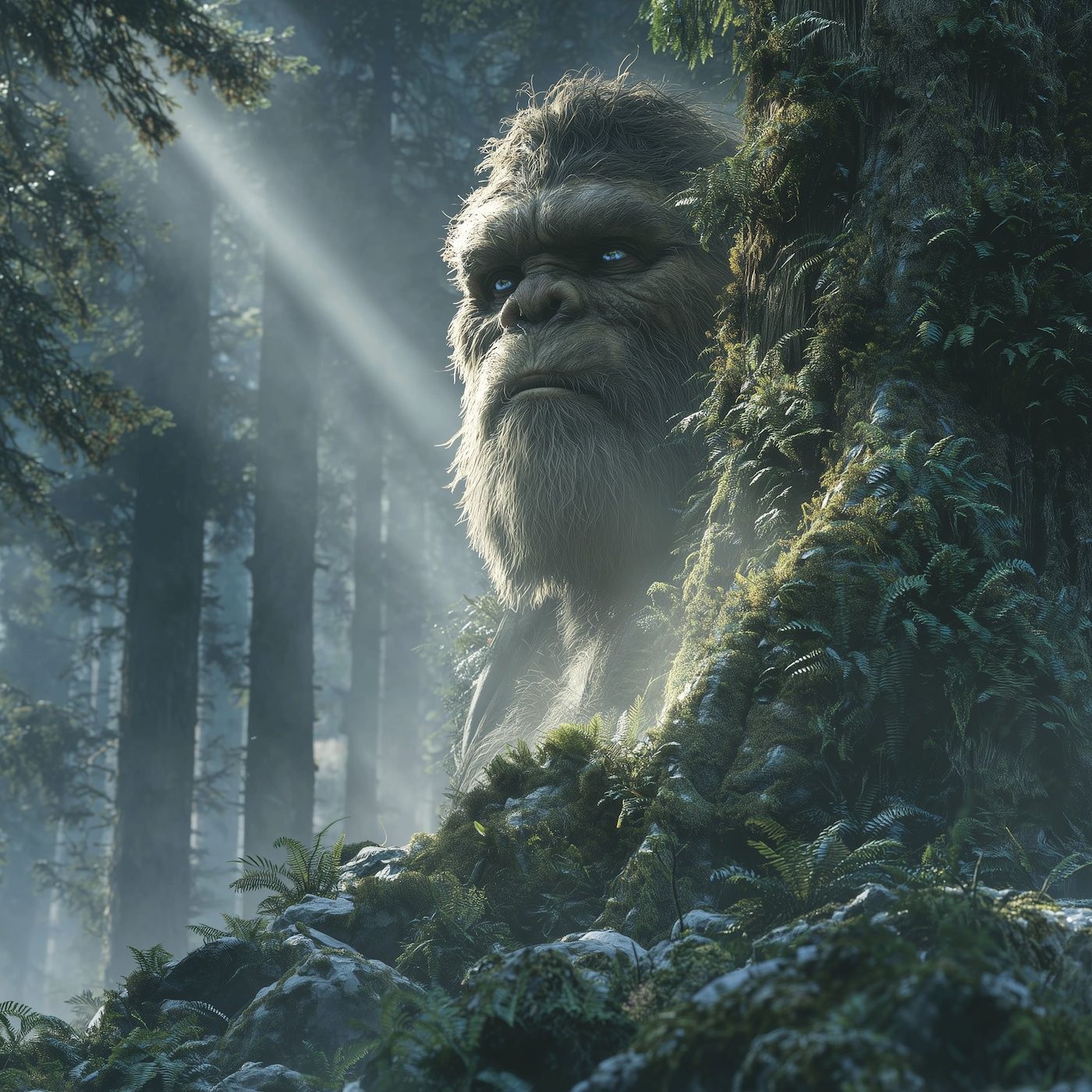 BWBS Ep:128 The Ancient Watchers of Appalachia