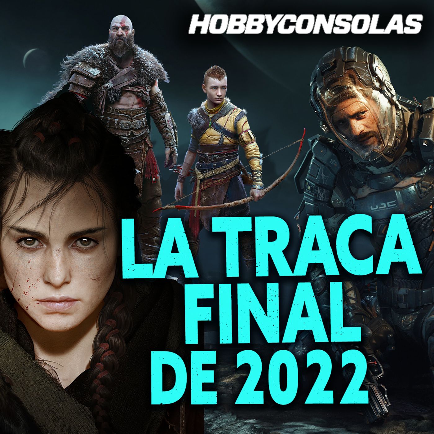 ¡Los juegos MÁS ESPERADOS del último tramo de 2022!