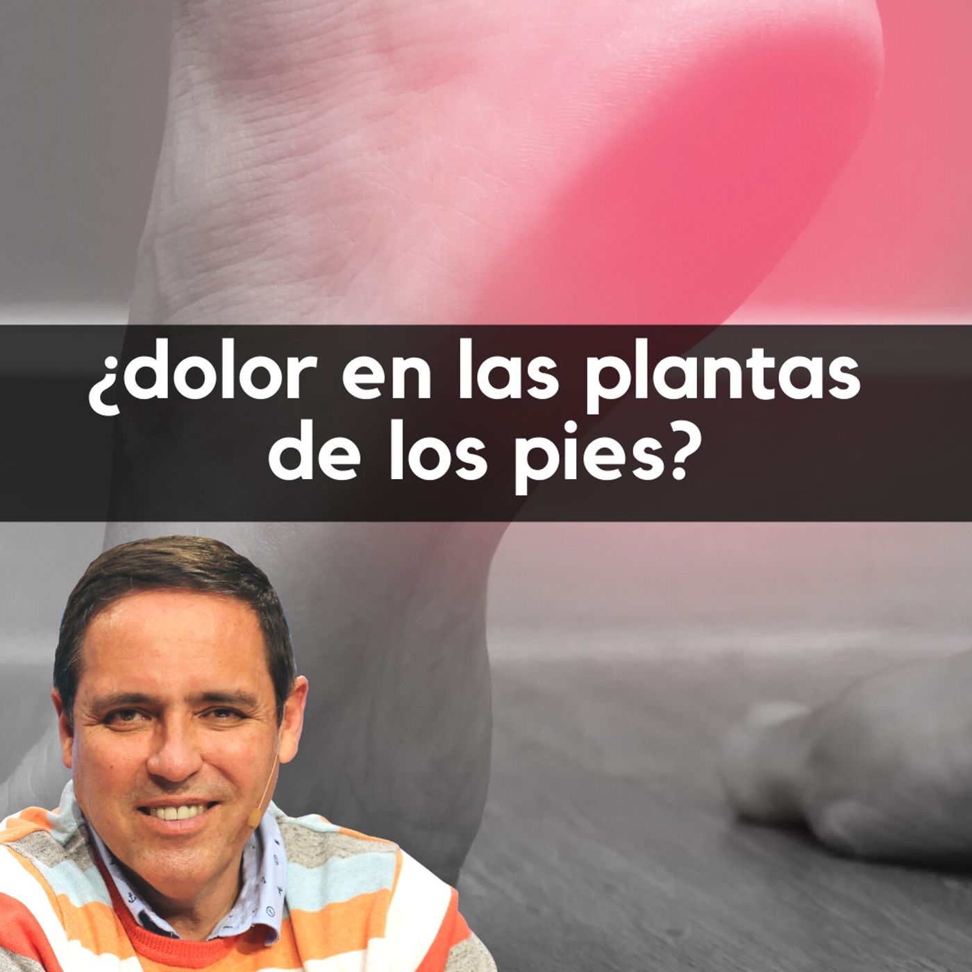 Transforma tu Salud con Gerardo Medina