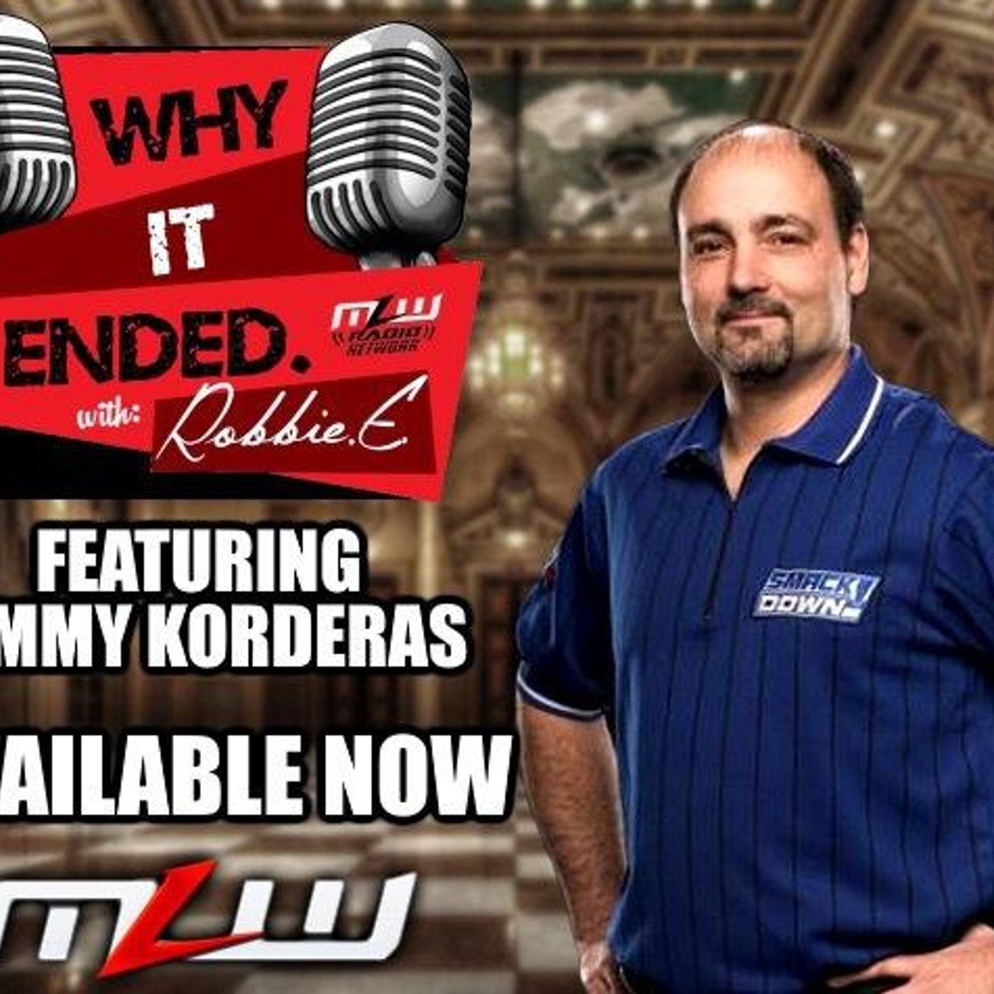 Jimmy Korderas