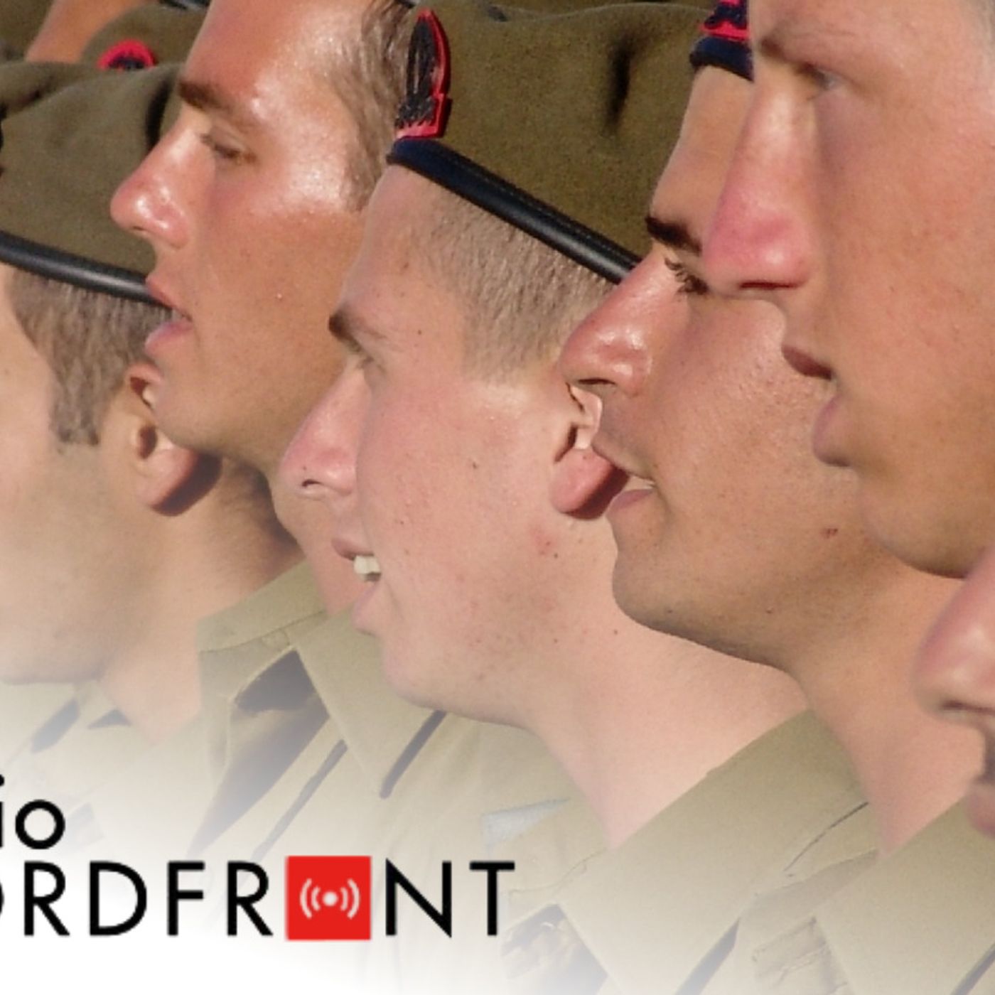 RN DIREKT#319: Mer om Israel, fake news och SVT SWISH: 0720312394