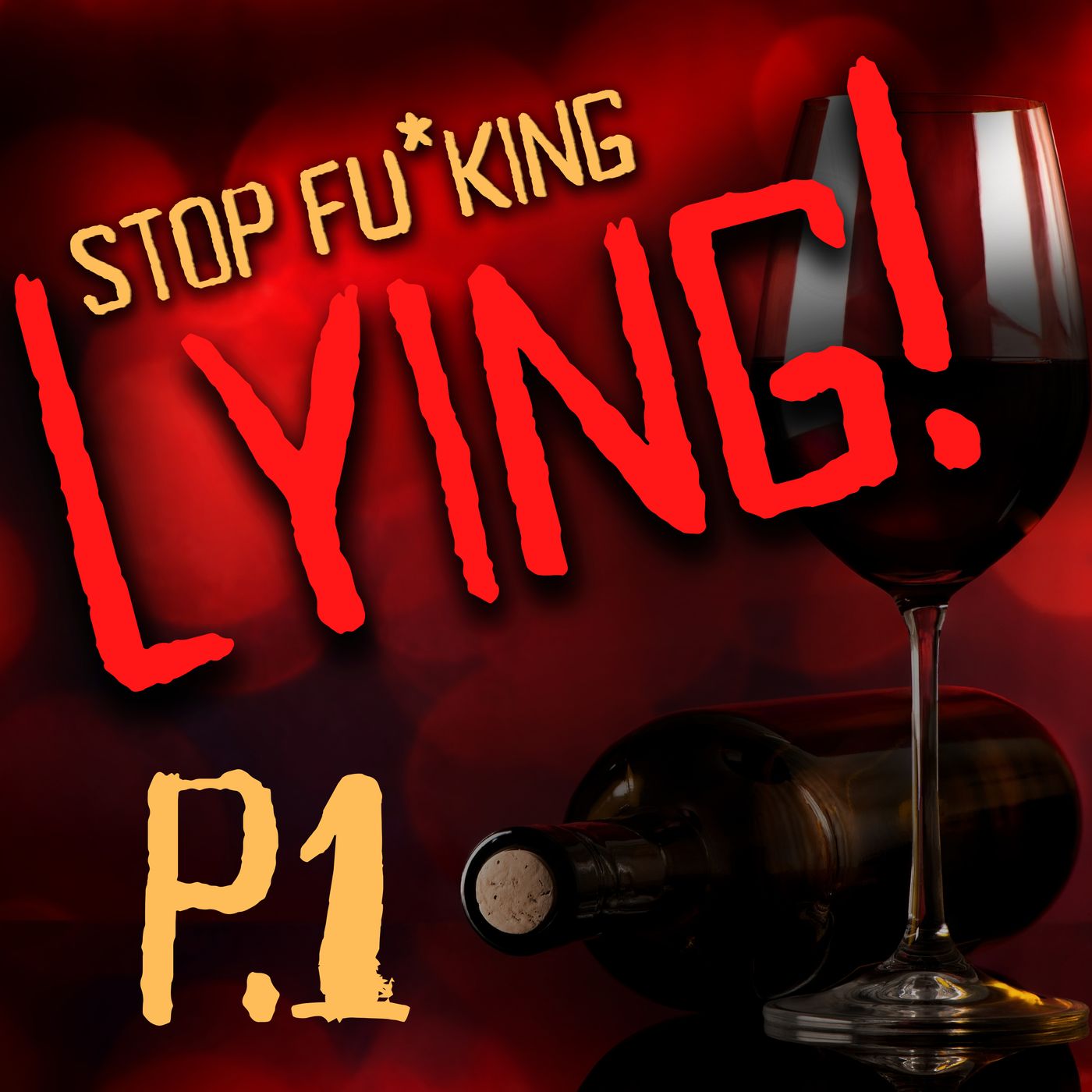 Ep.5 Toxic Boyfriend Ruins Sub Celebration [Flinch] [Angry] [Mdom] [ASMR] [Toxic]