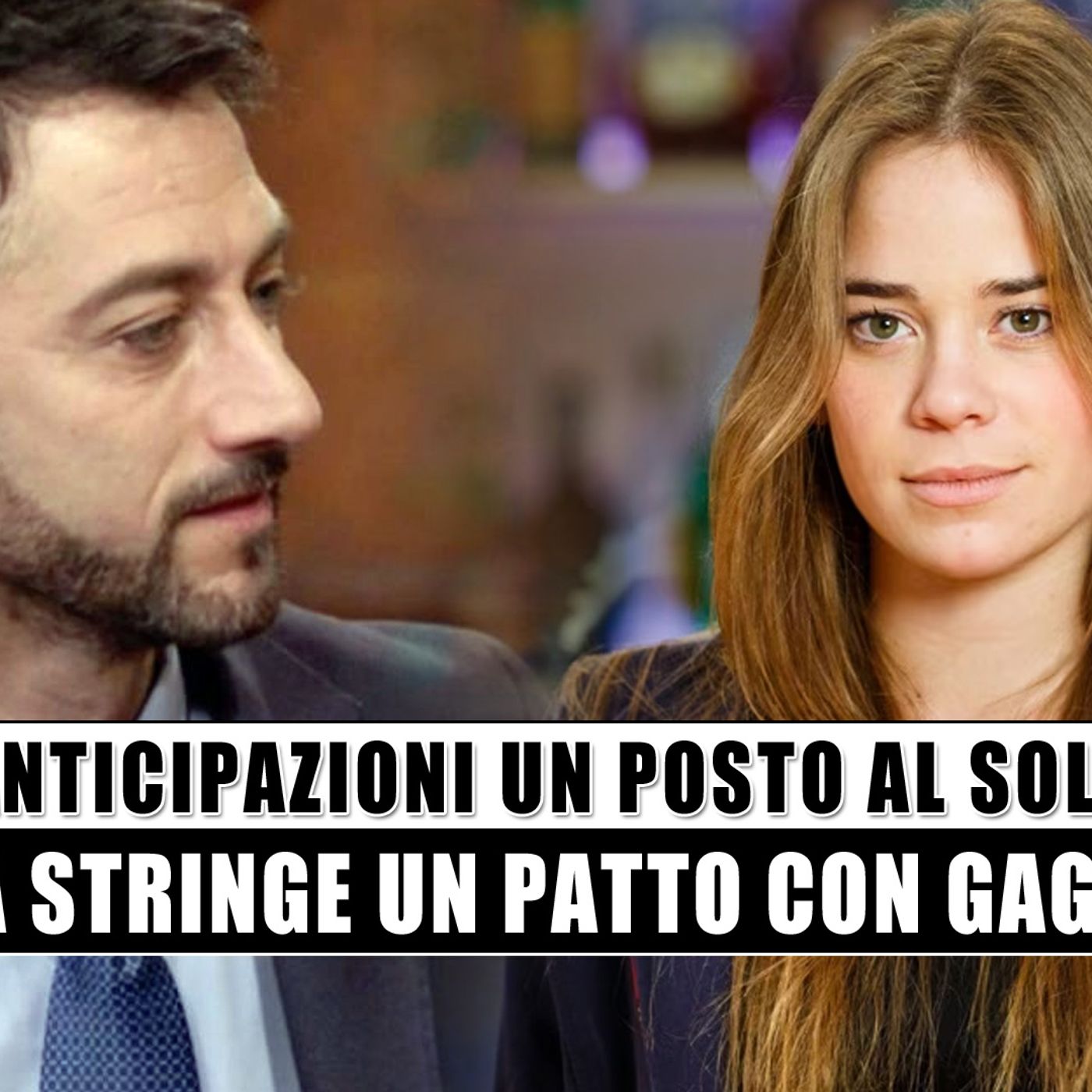 Tv Soap - Trame e Anticipazioni Soap Opera
