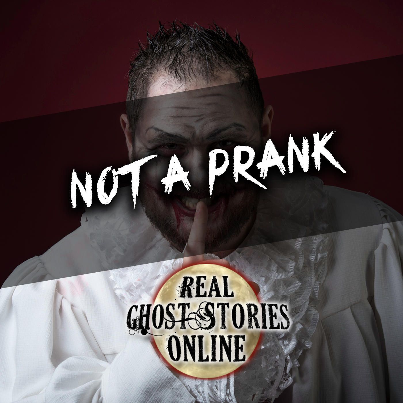 Not a Prank | True Ghost Stories