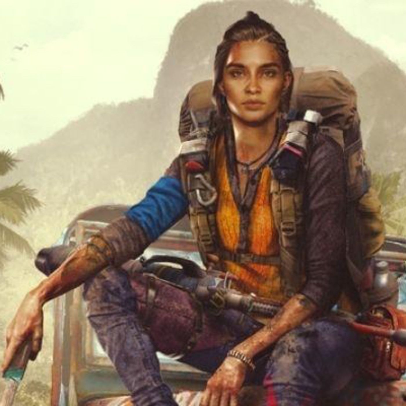 Far Cry 6 Reseña episode artwork