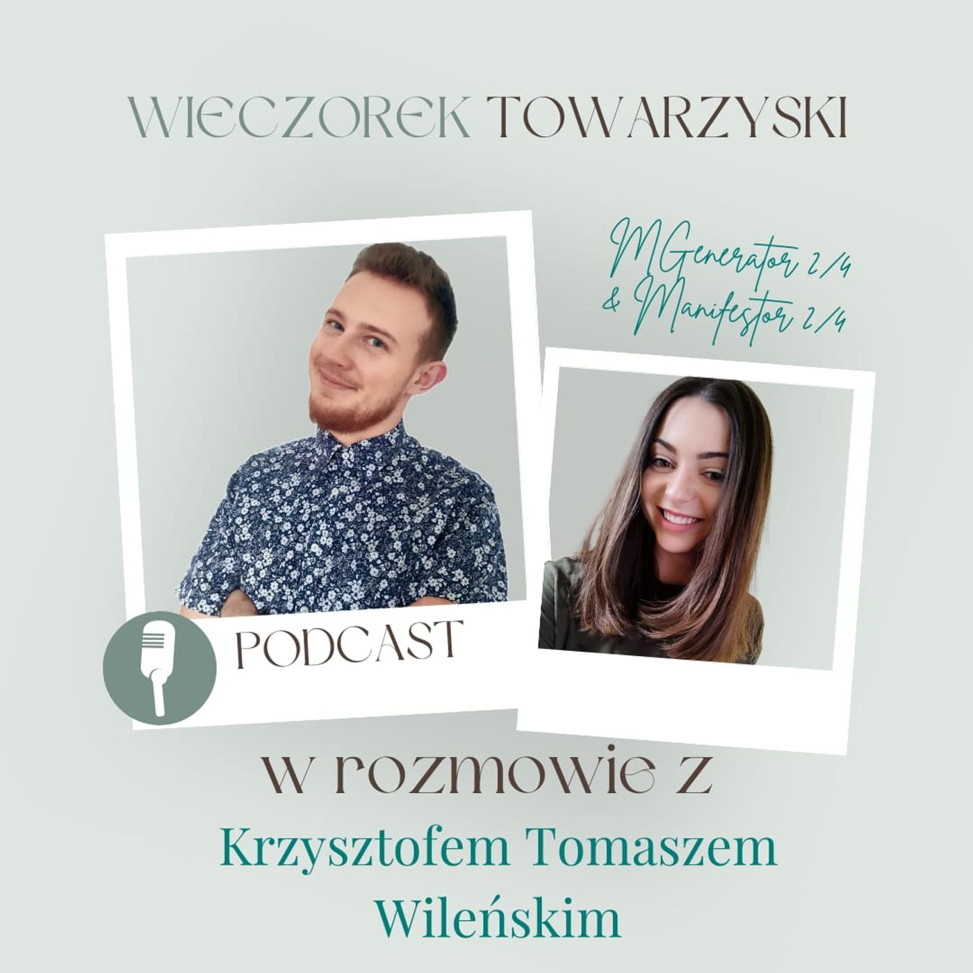 Instrukcja Obsługi Samego Siebie