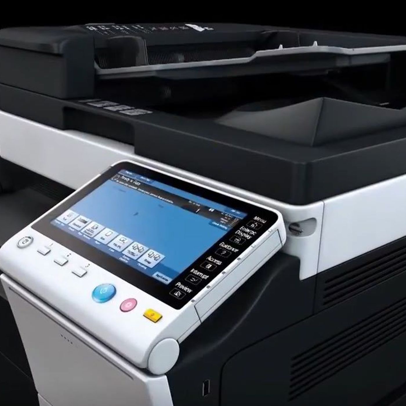 KONICA MINOLTA AYUDA A LOS CLIENTES A REPENSAR LA EFICIENCIA episode artwork