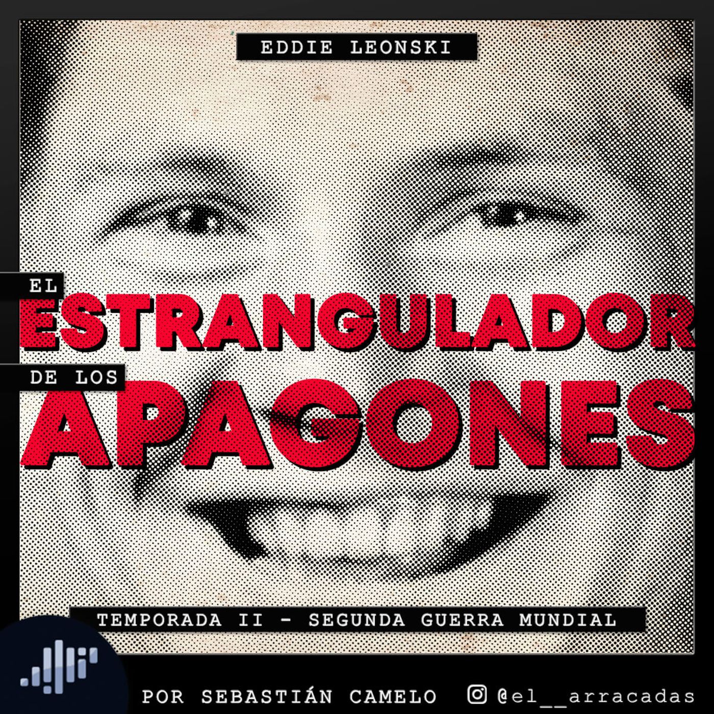Serialmente: Historias de asesinos en serie.