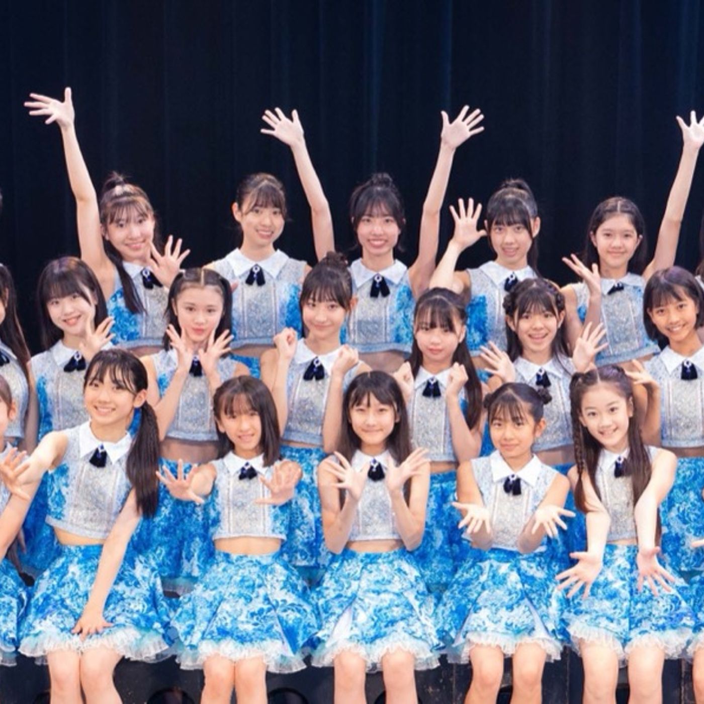 【レポート】ハロプロ研修生＜研修生発表会 2026 6月 ～若葉～＞開催。BEYOOOOONDS加入の大坪茉乃が意気込みトーク episode artwork