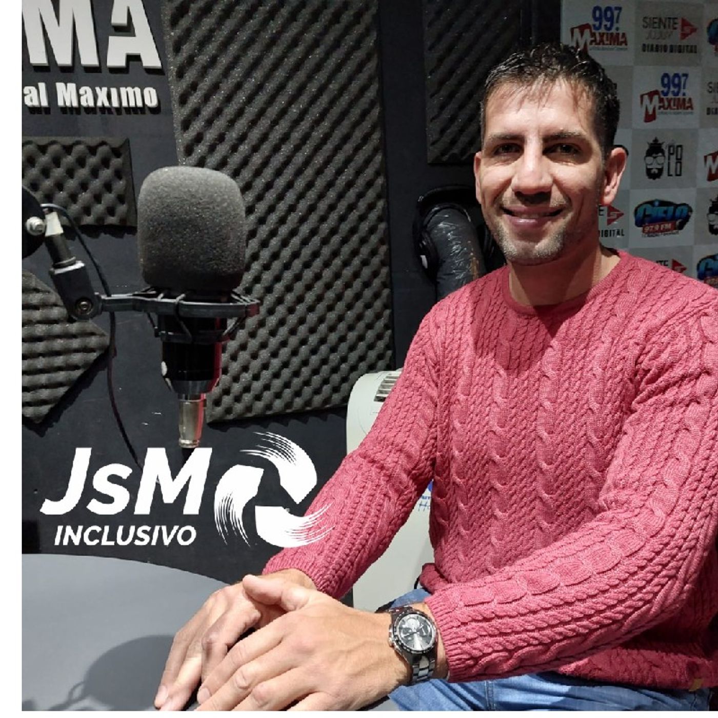 Manuel Quintar será pre candidato a diputado nacional episode artwork