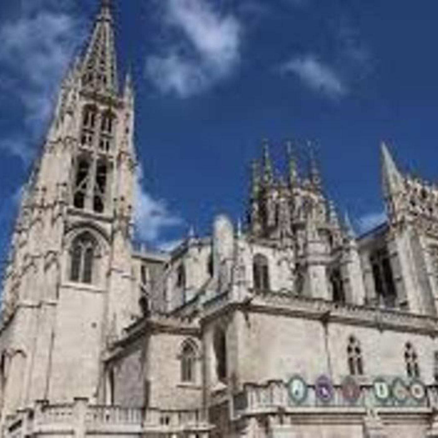 CAMINO A BURGOS 4-5-2020