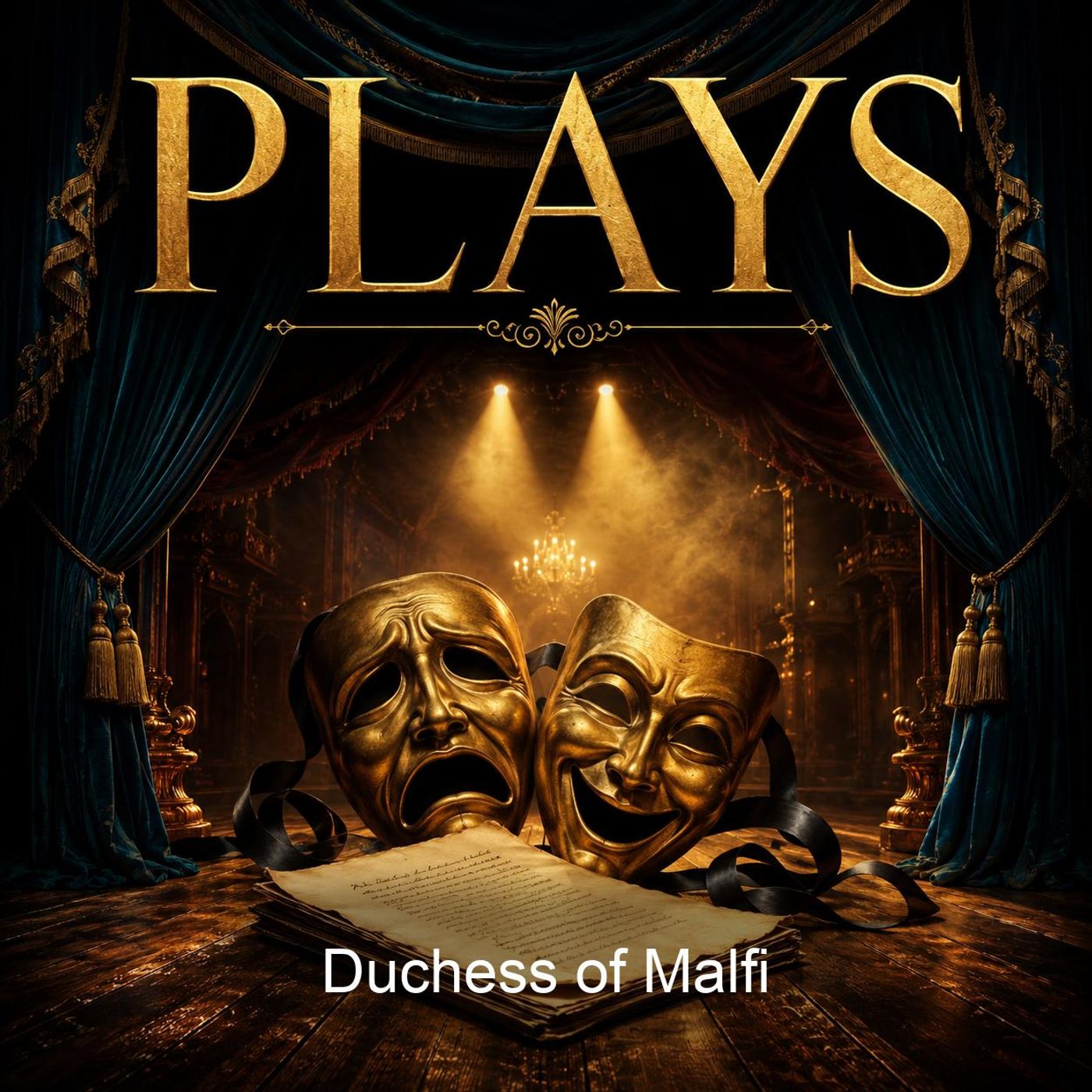 Duchess of Malfi