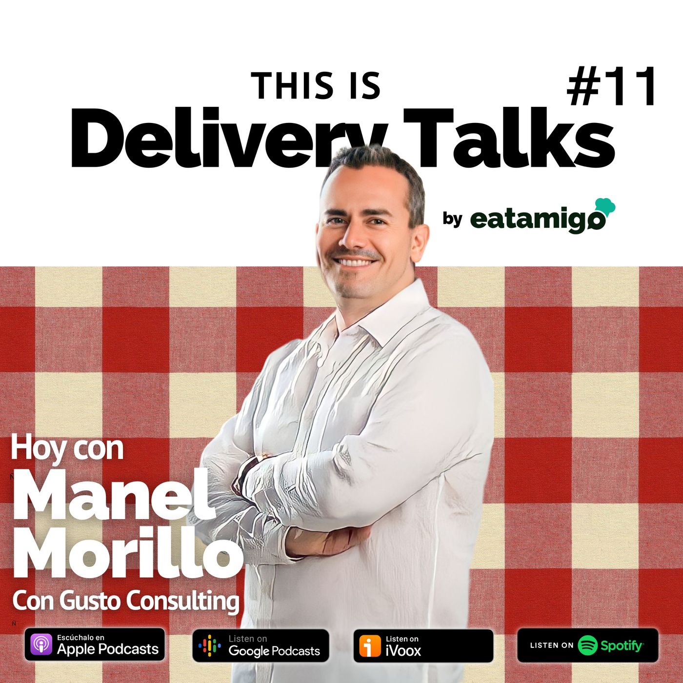 Delivery Talks