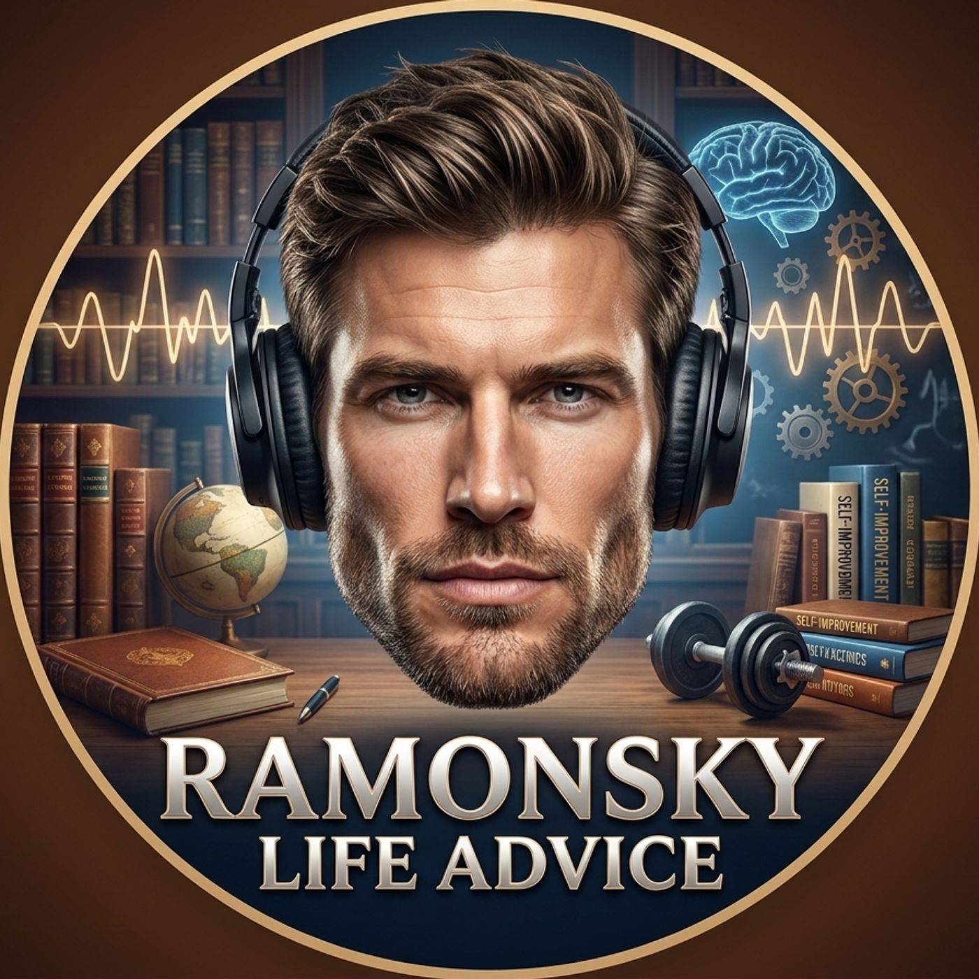 Ramonsky Life Advice