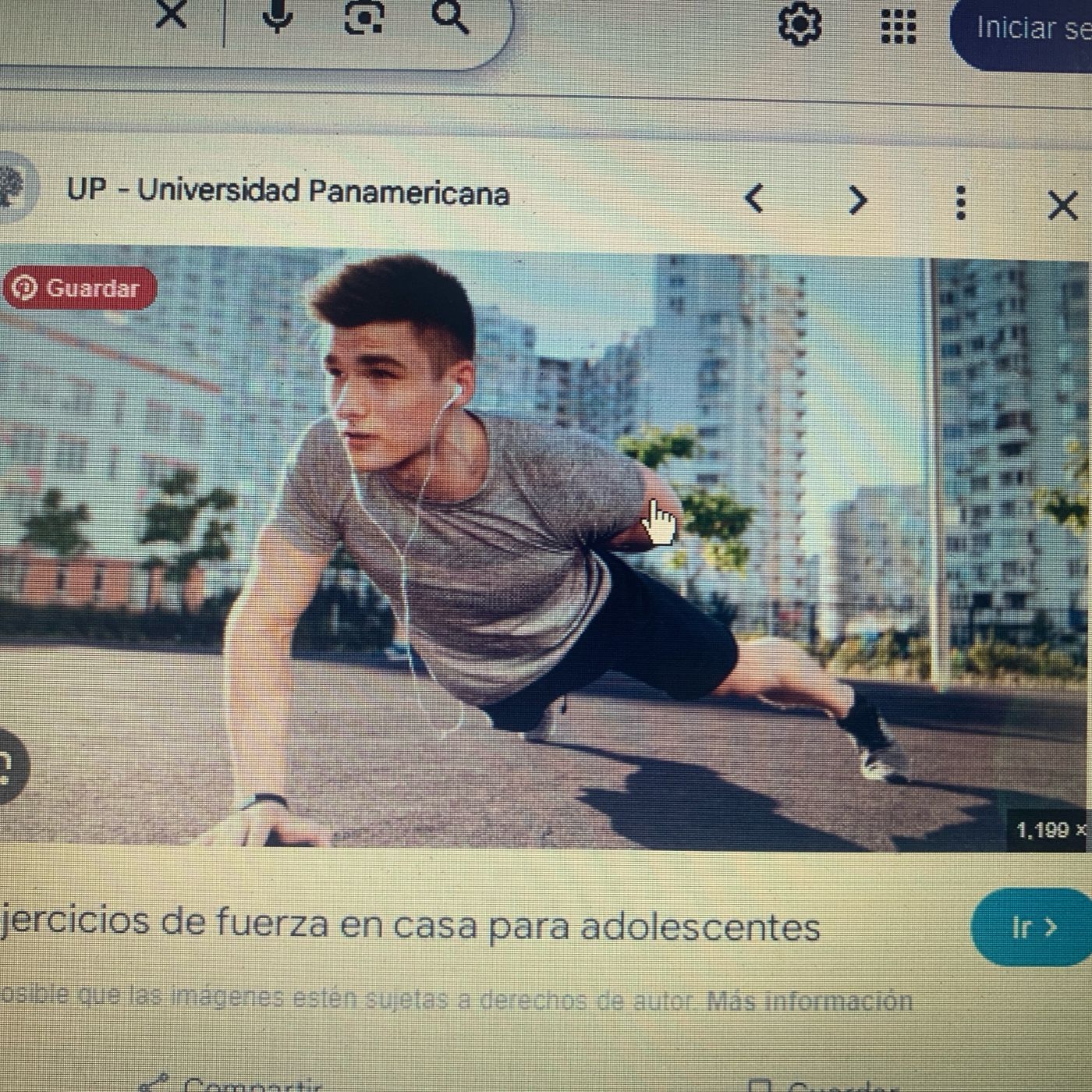 La Salud Física cover art