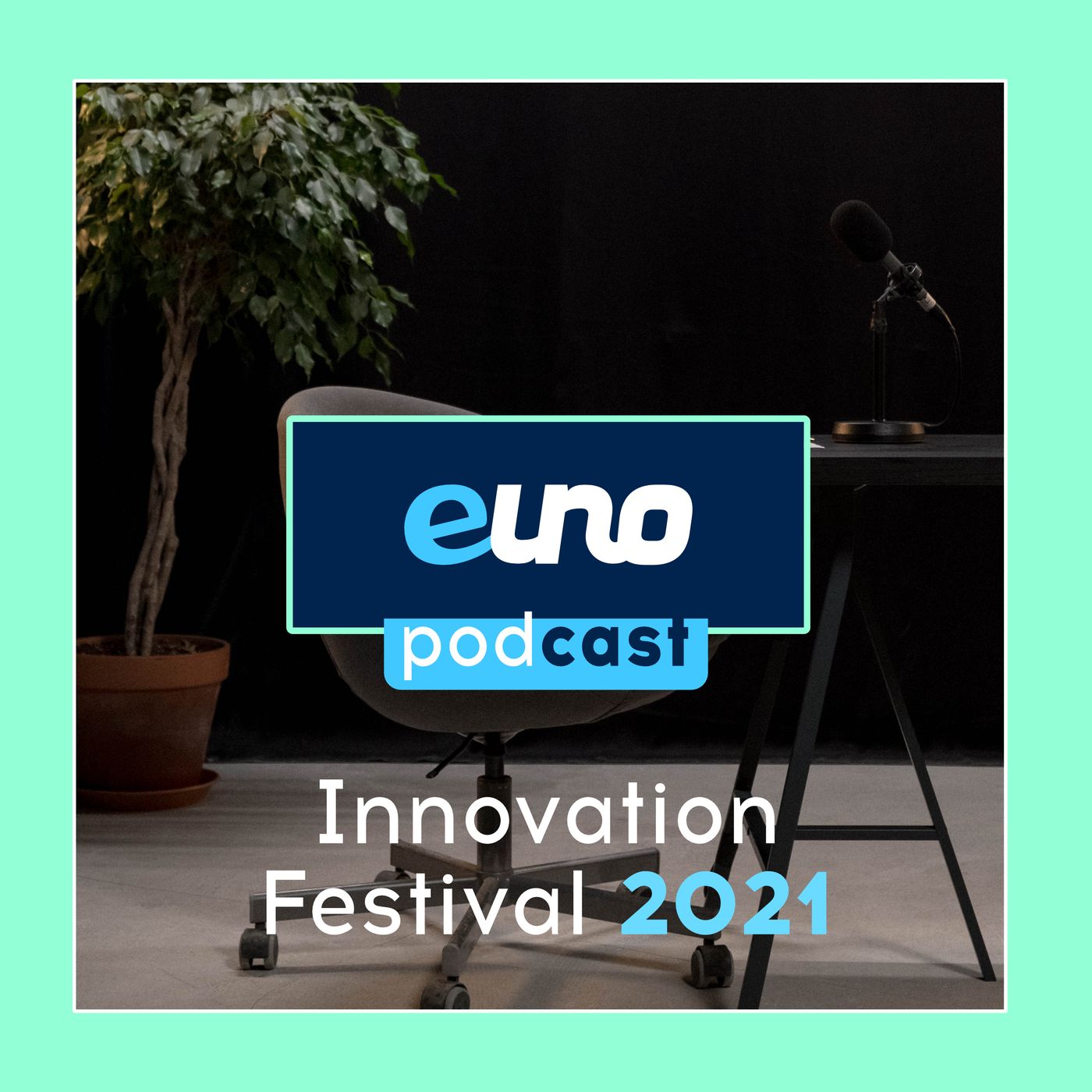 Euno Podcast