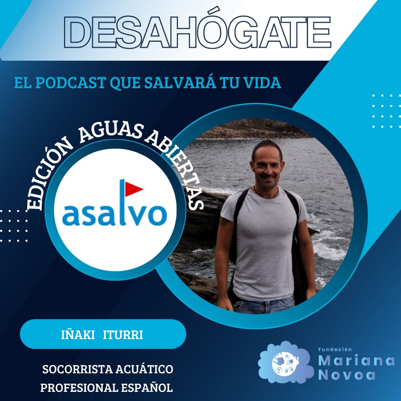 Desahógate