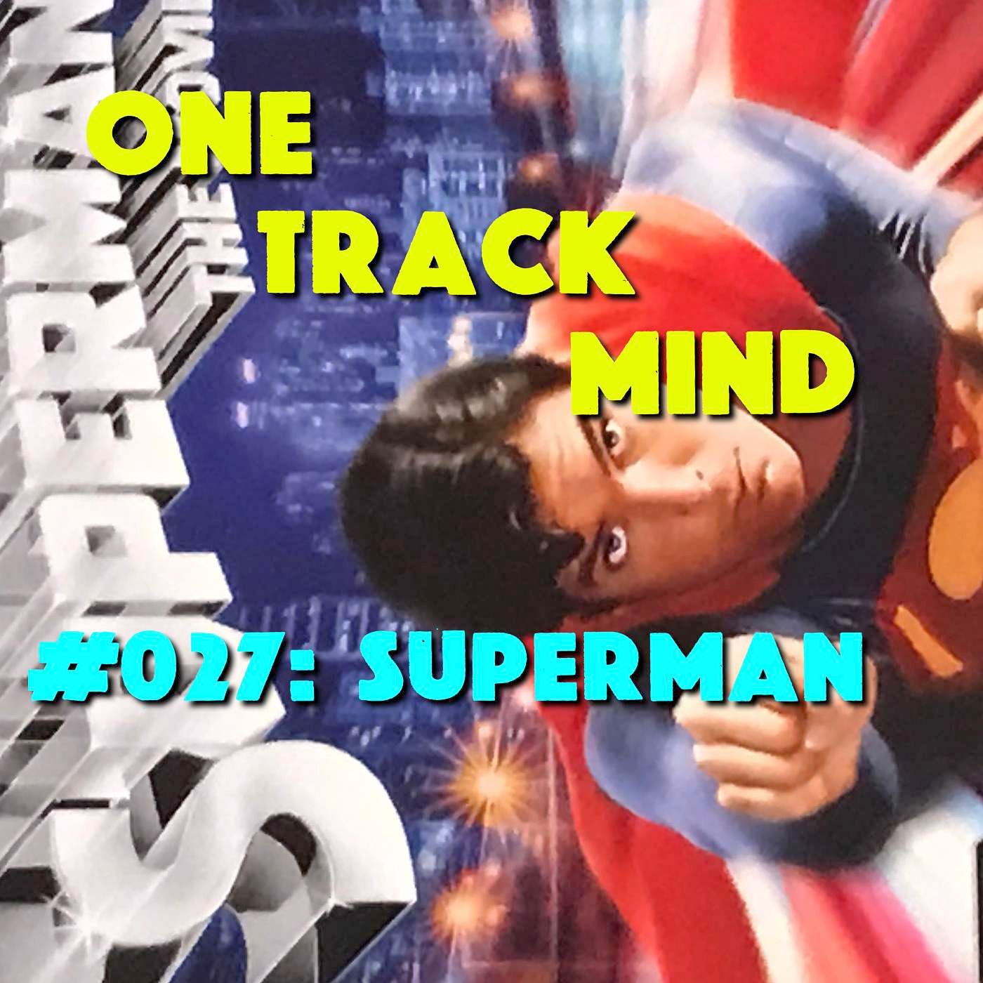 One Track Mind with Ryan Luis Rodriguez