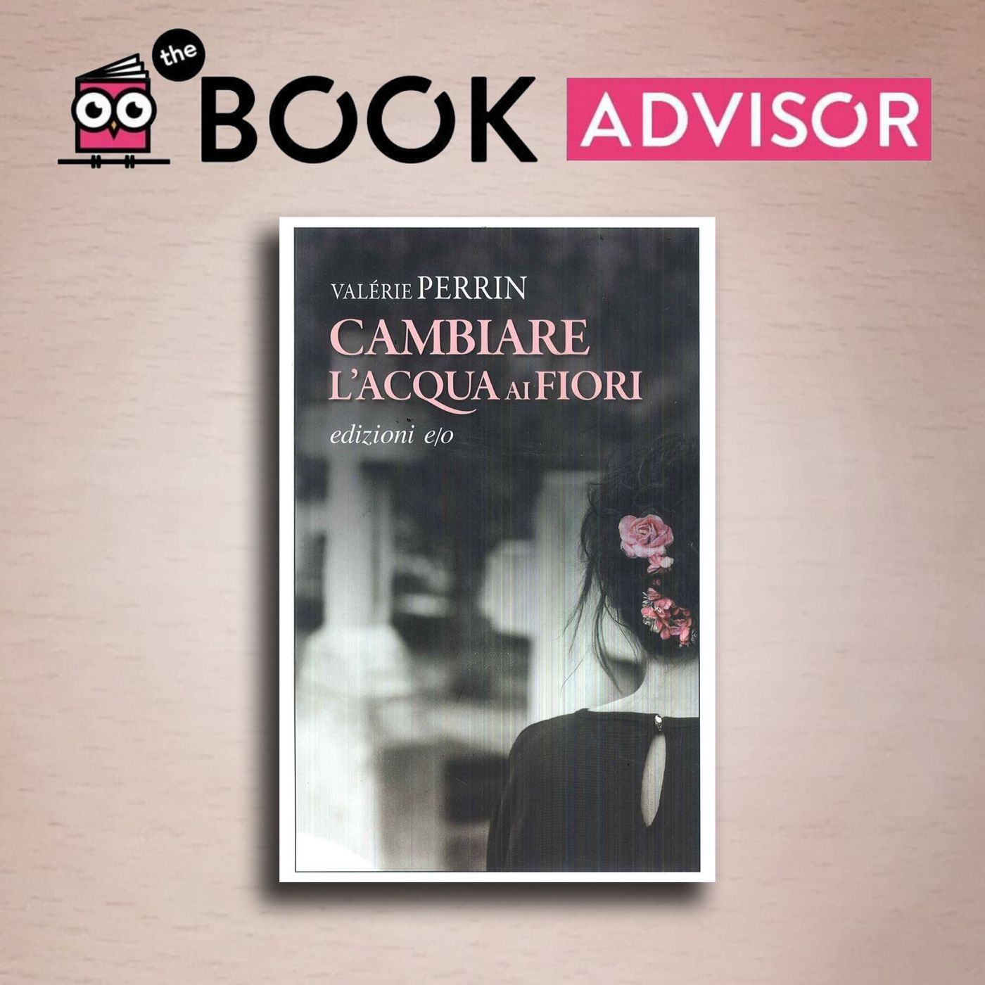Le recensioni di The BookAdvisor