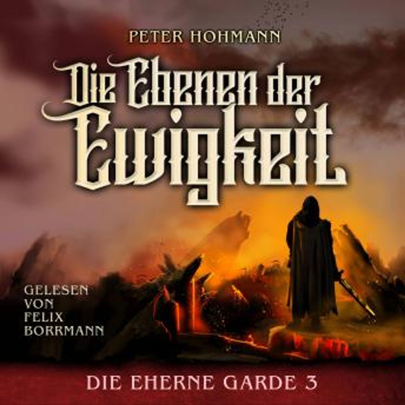Discover the Best Audio Stories in Science Fiction & Fantasy, Epic Fantasy