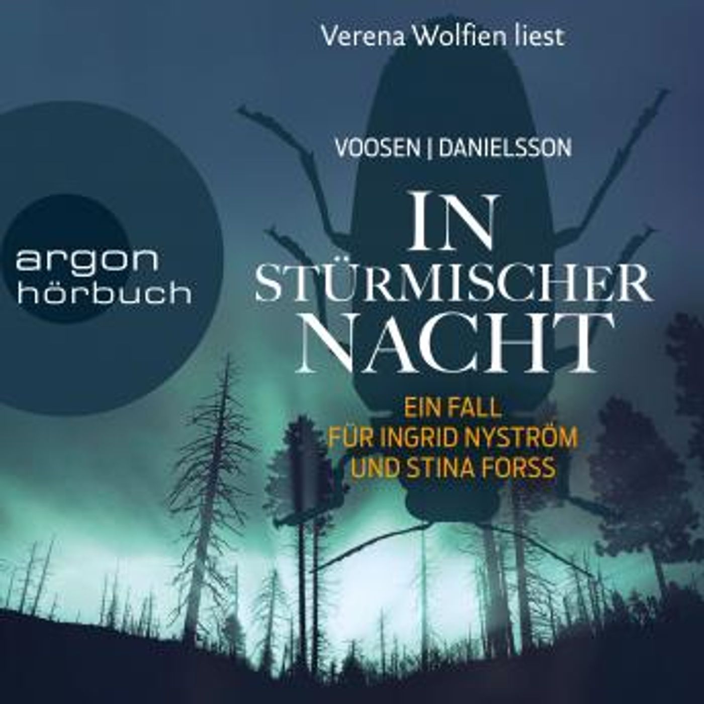 Discover the Best Audio Stories in Mystery, Thriller & Horror, Police & Detective