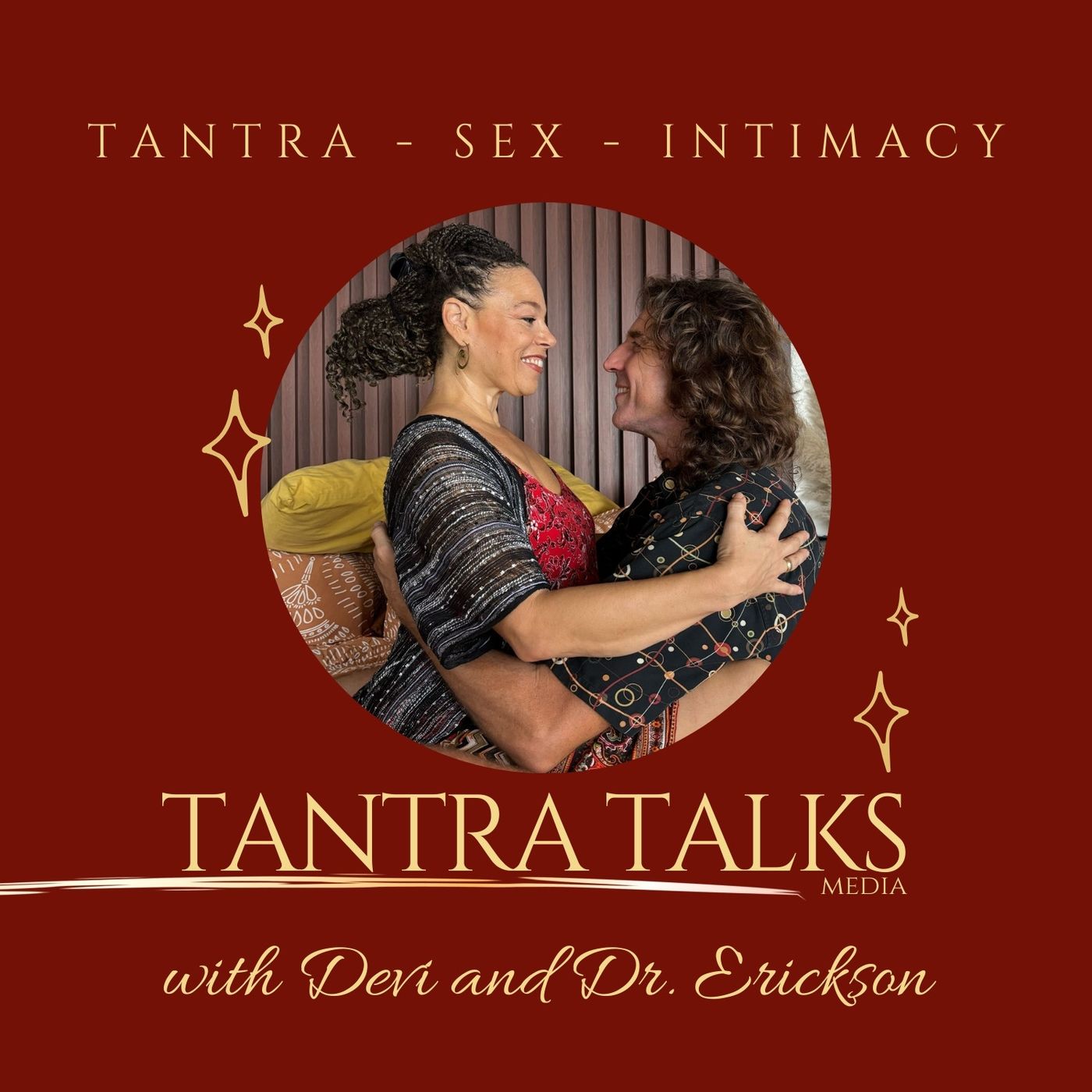 Tantra Talks